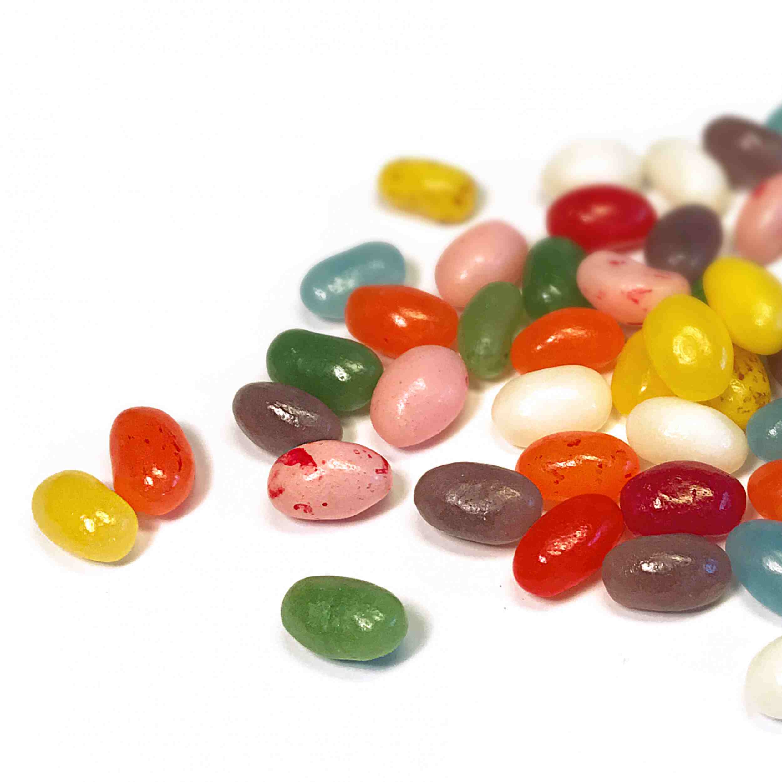 The Jelly Bean Factory