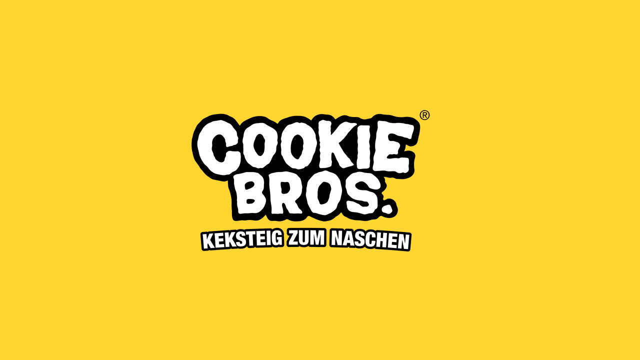 Cookie Bro's