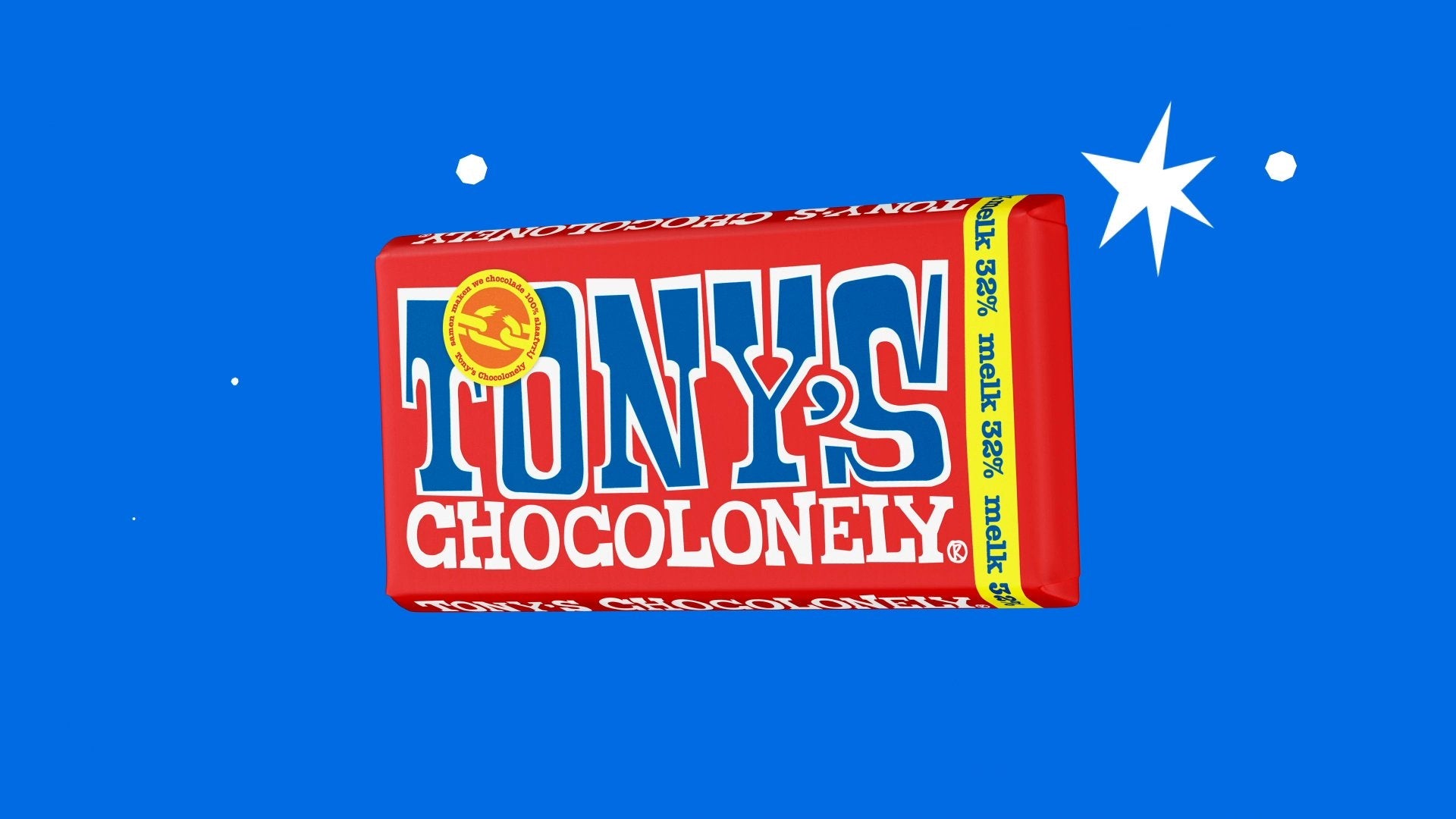 Tony Chocolonely