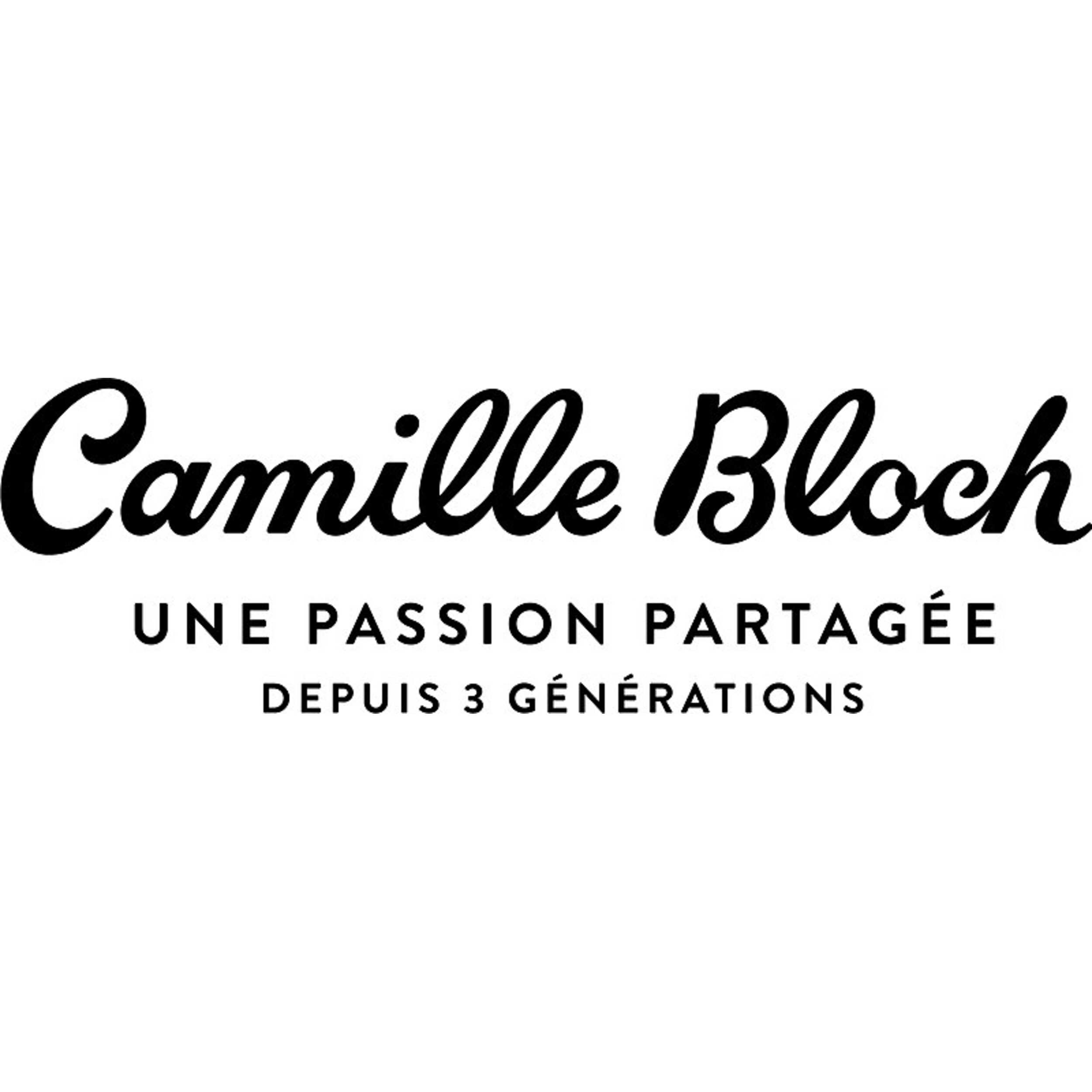 Camille Bloch