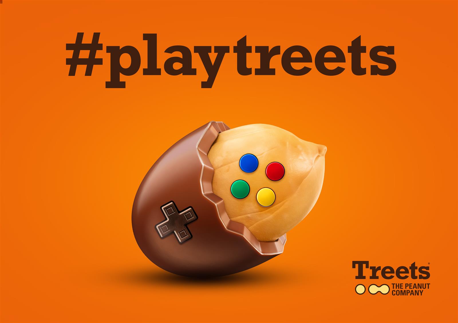 Treets