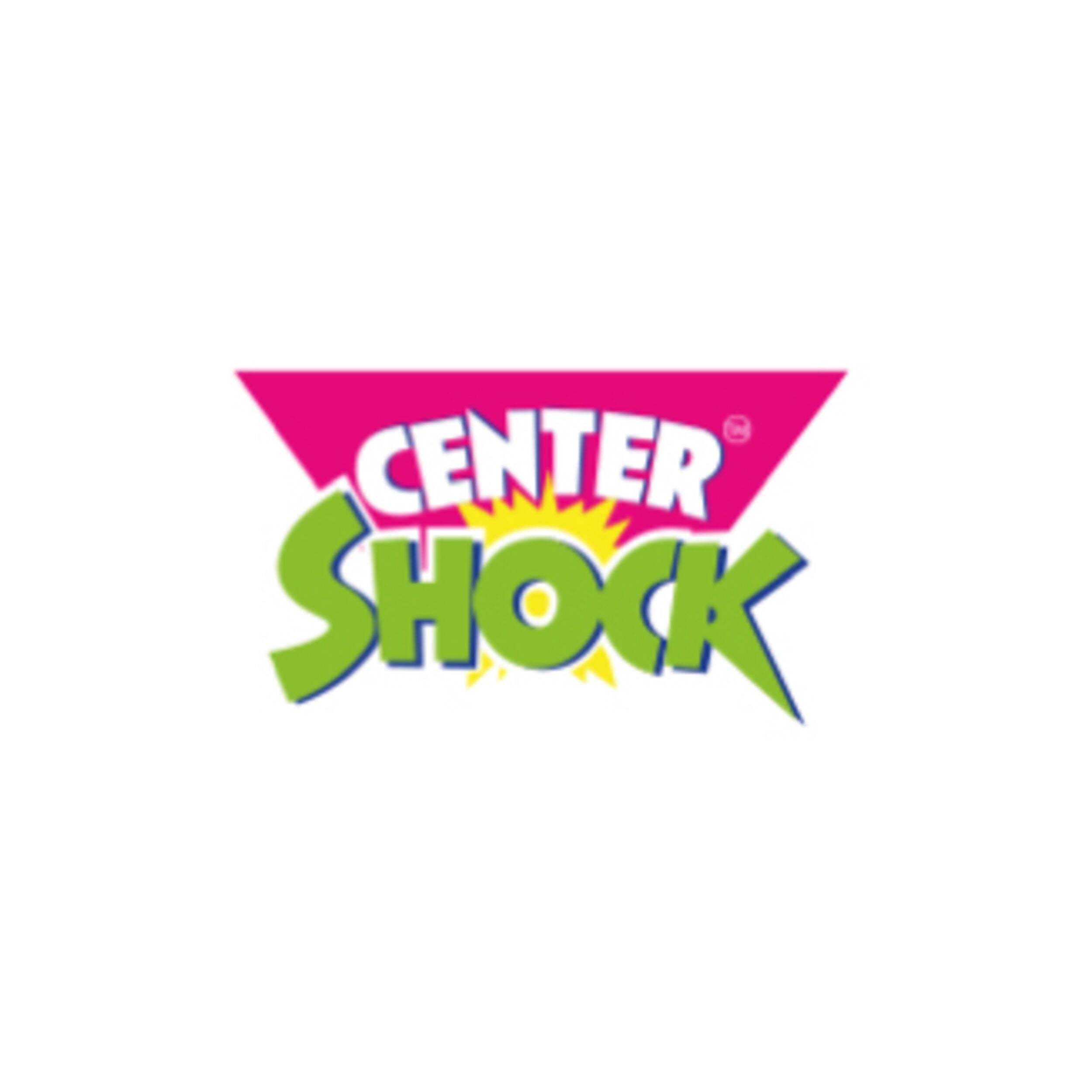 Center Shock