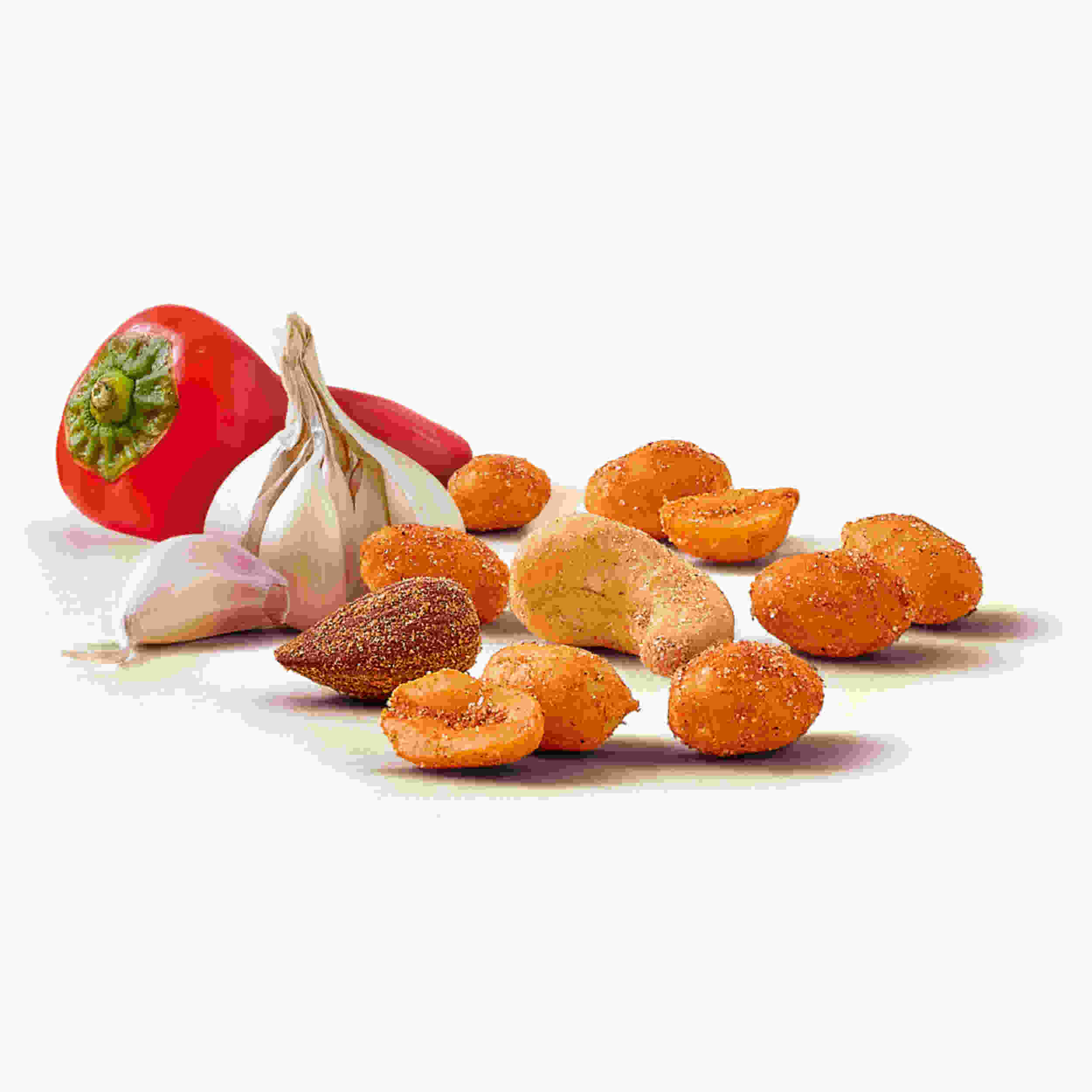 Maryland Snack Nüsse Ungarisch Style 275g