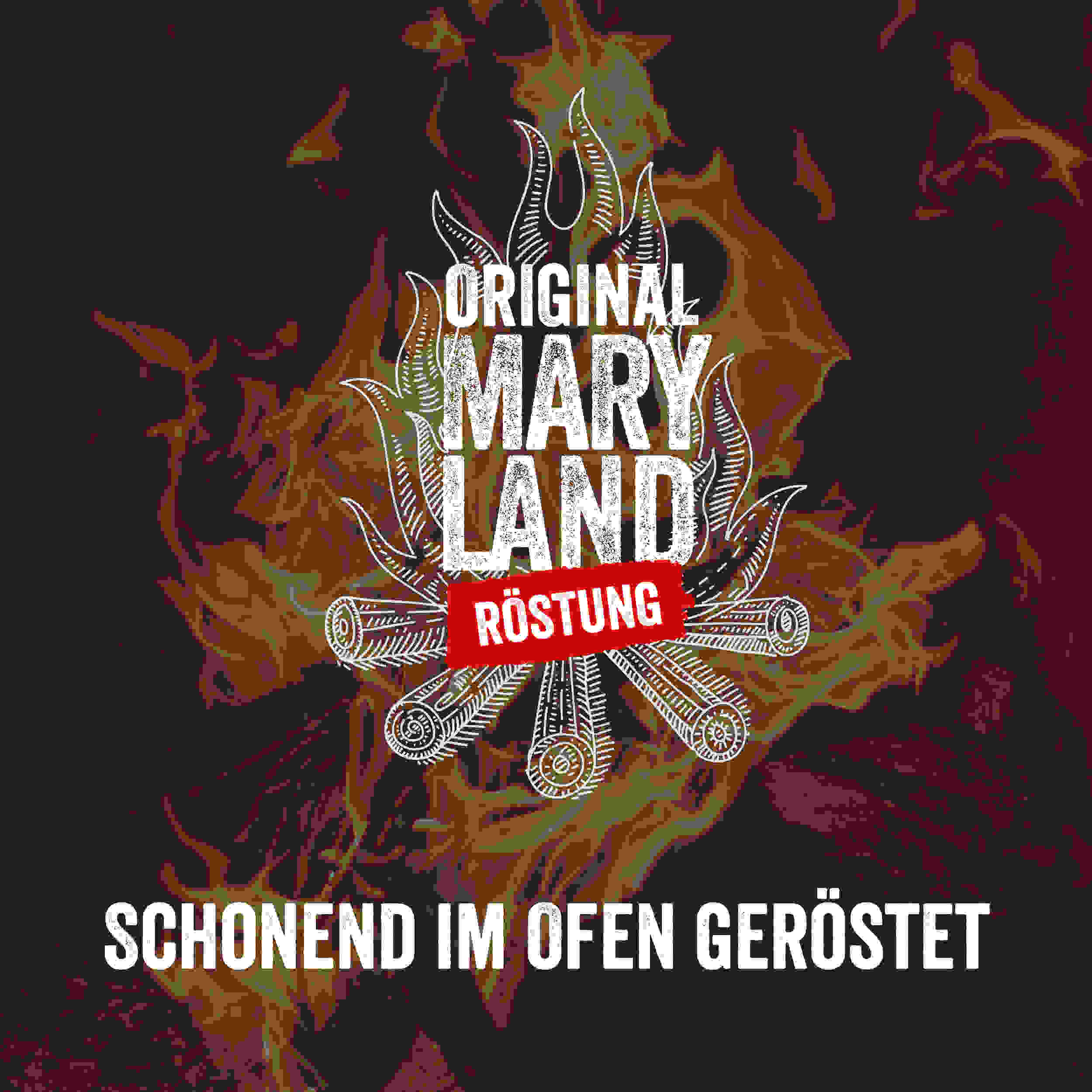 Maryland Snack Nüsse Ungarisch Style 275g