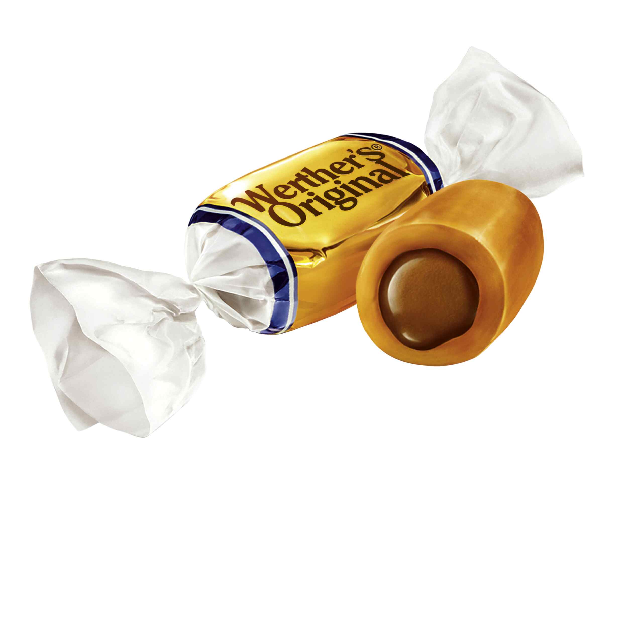 STORCK WERTHERS SOFT ECLAIR 180G BT