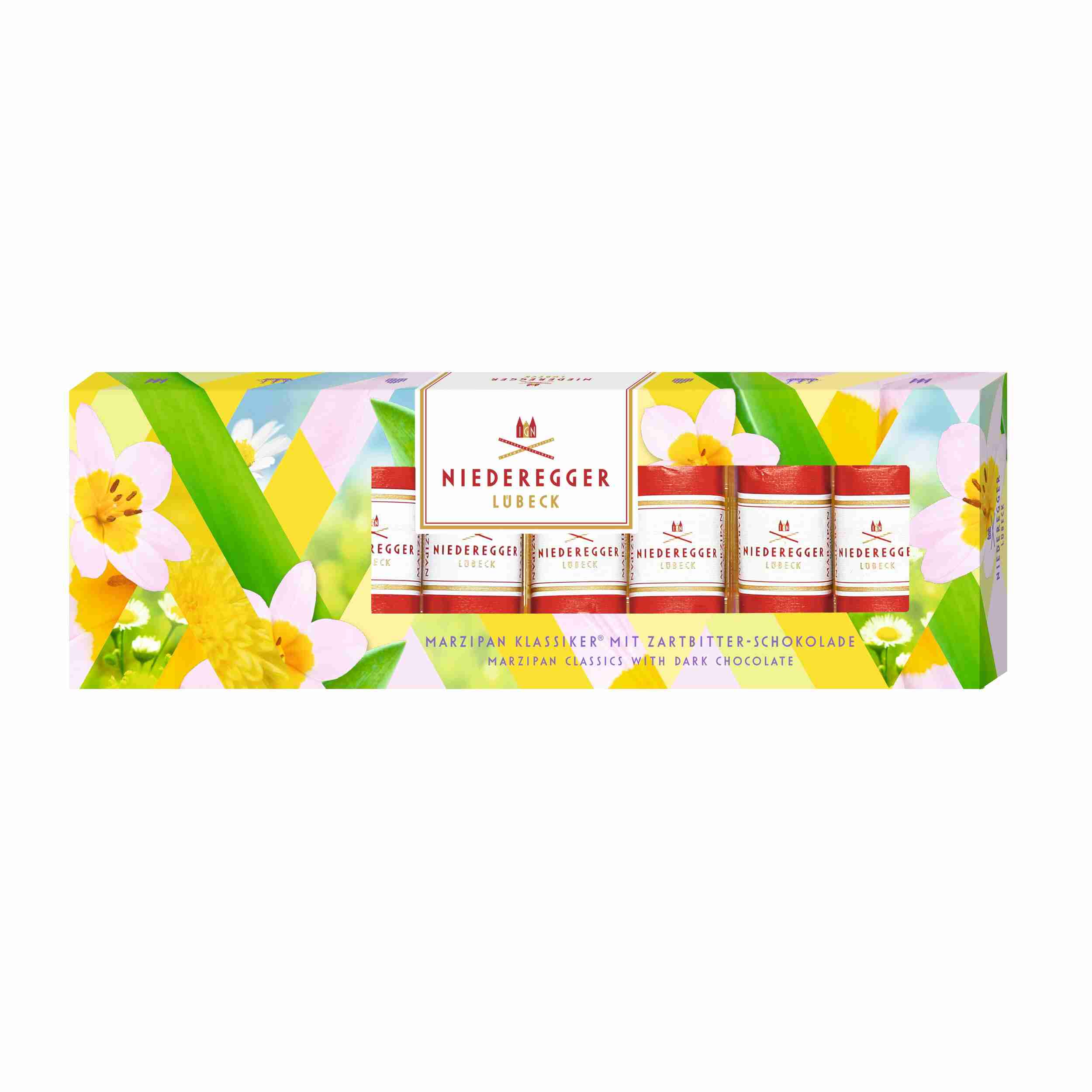 Niederegger Marzipan Klassiker® »Frühling« 100g