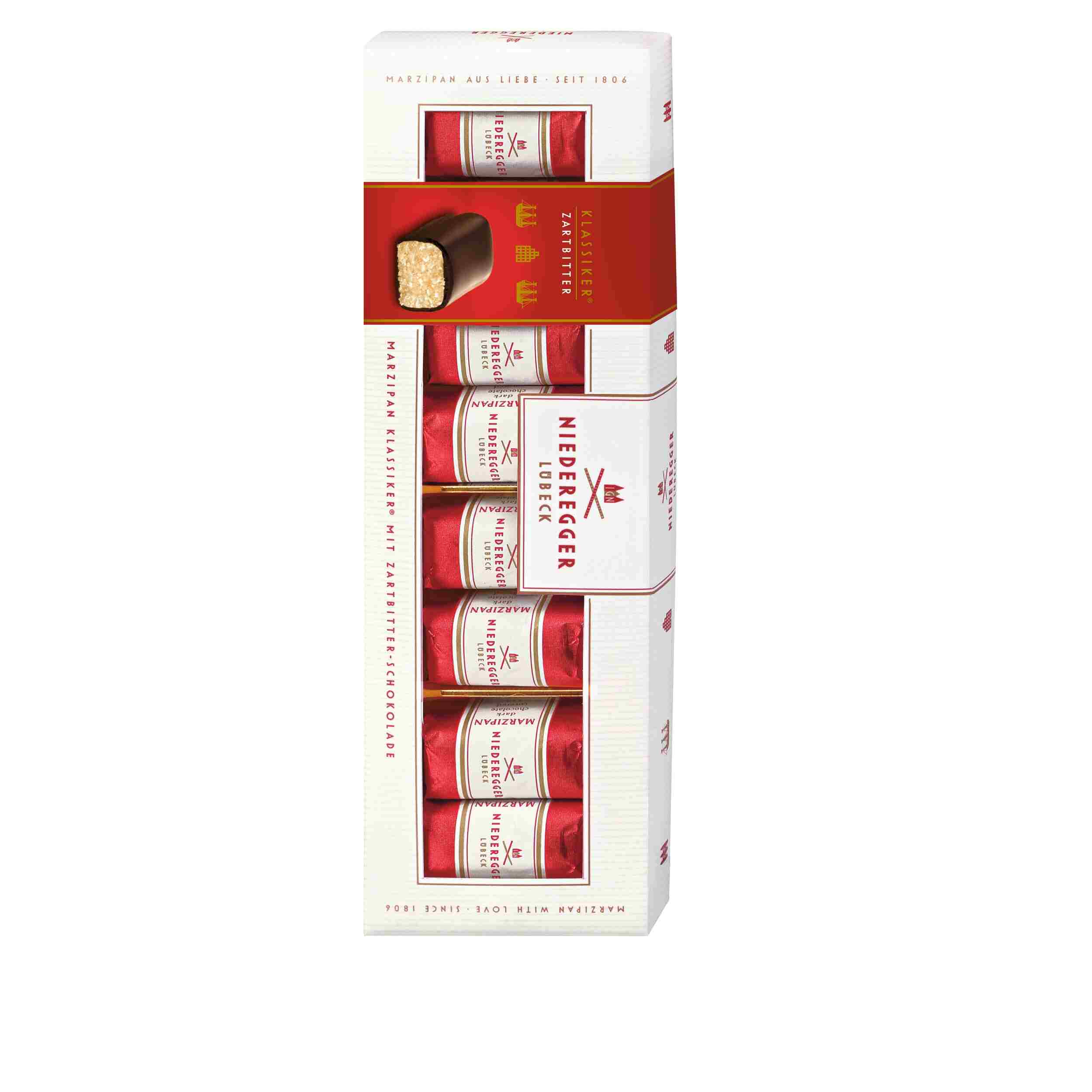 Niederegger Marzipan Klassiker® 100g