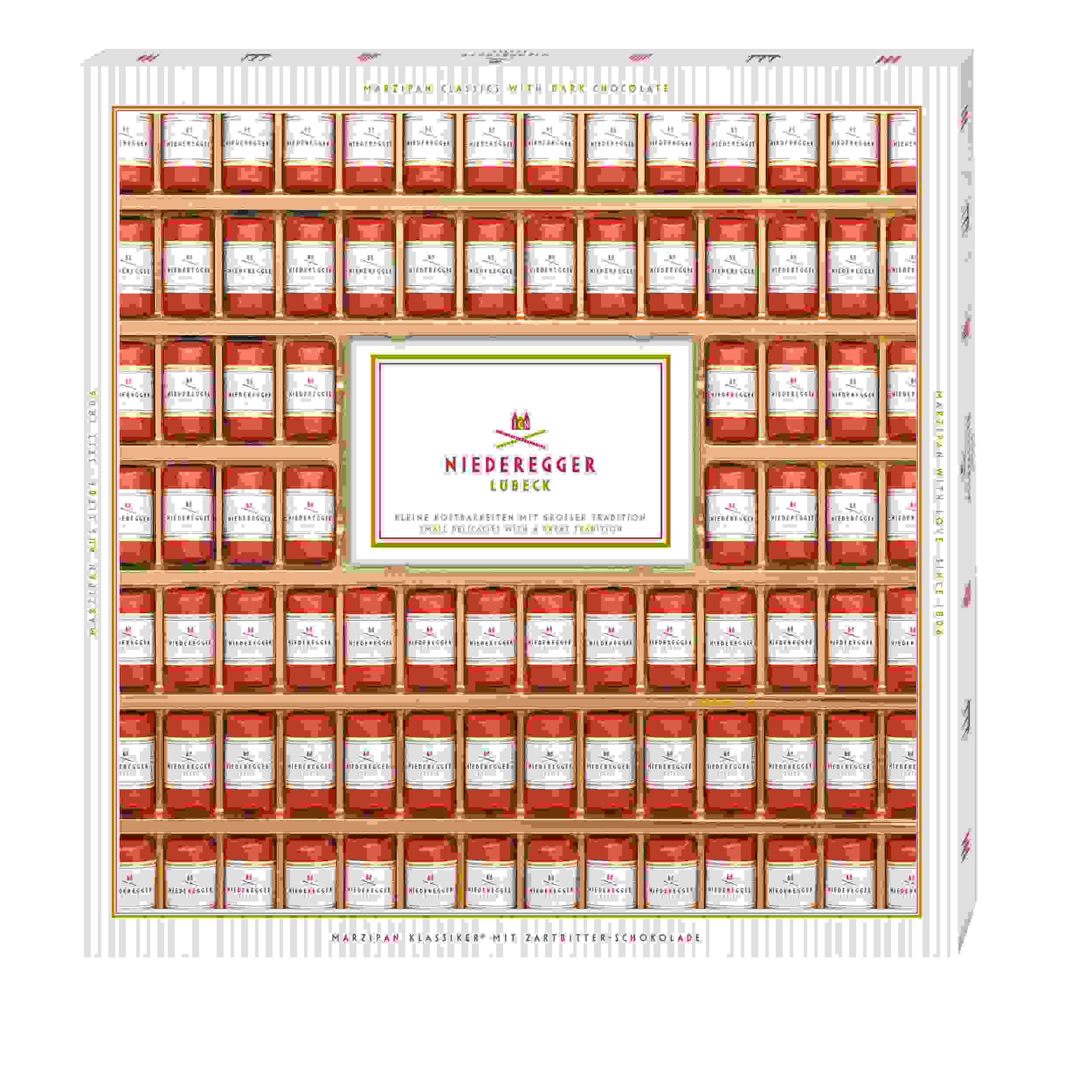 Niederegger Marzipan Klassiker® 1075g