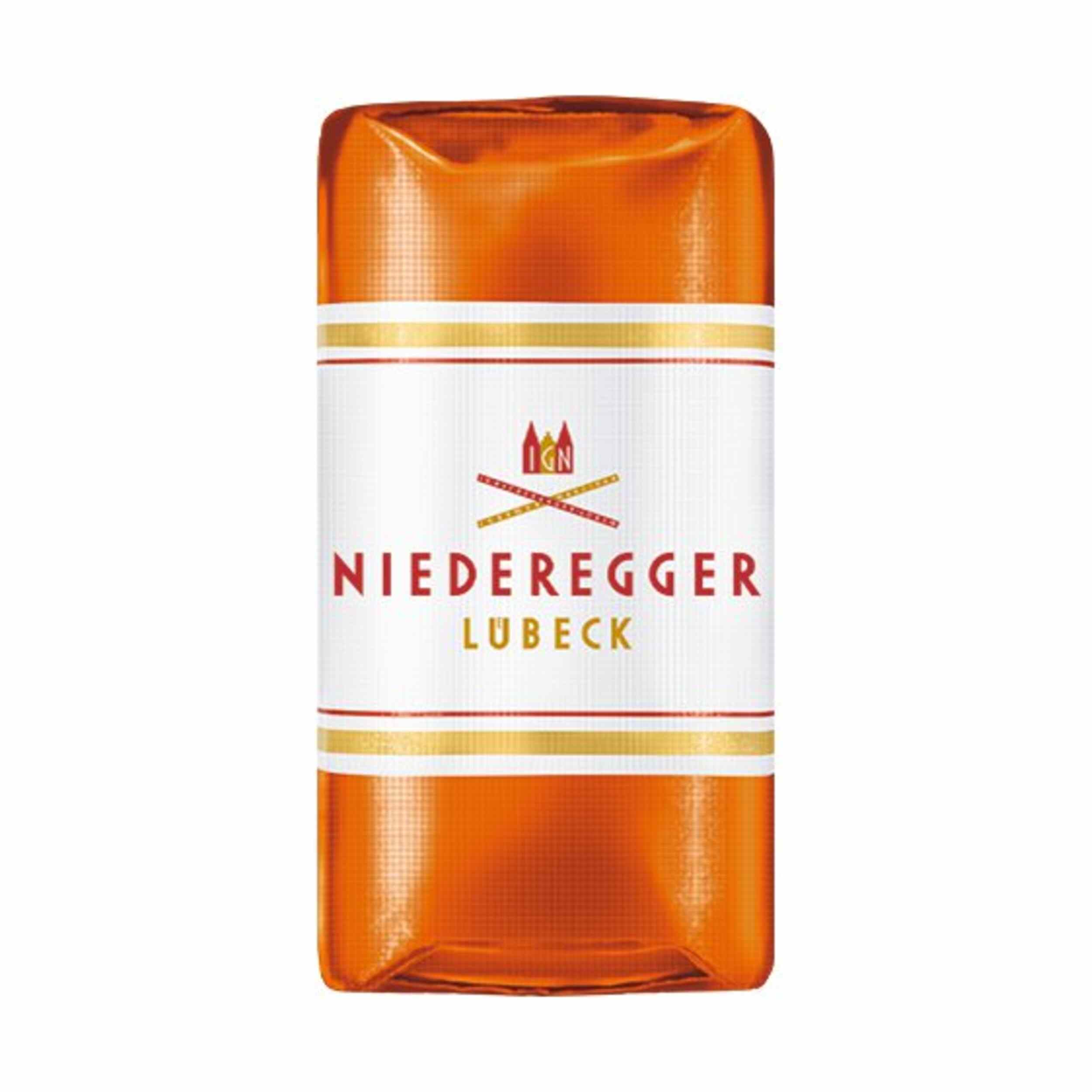 Niederegger Marzipan Klassiker®-Variationen 1075g