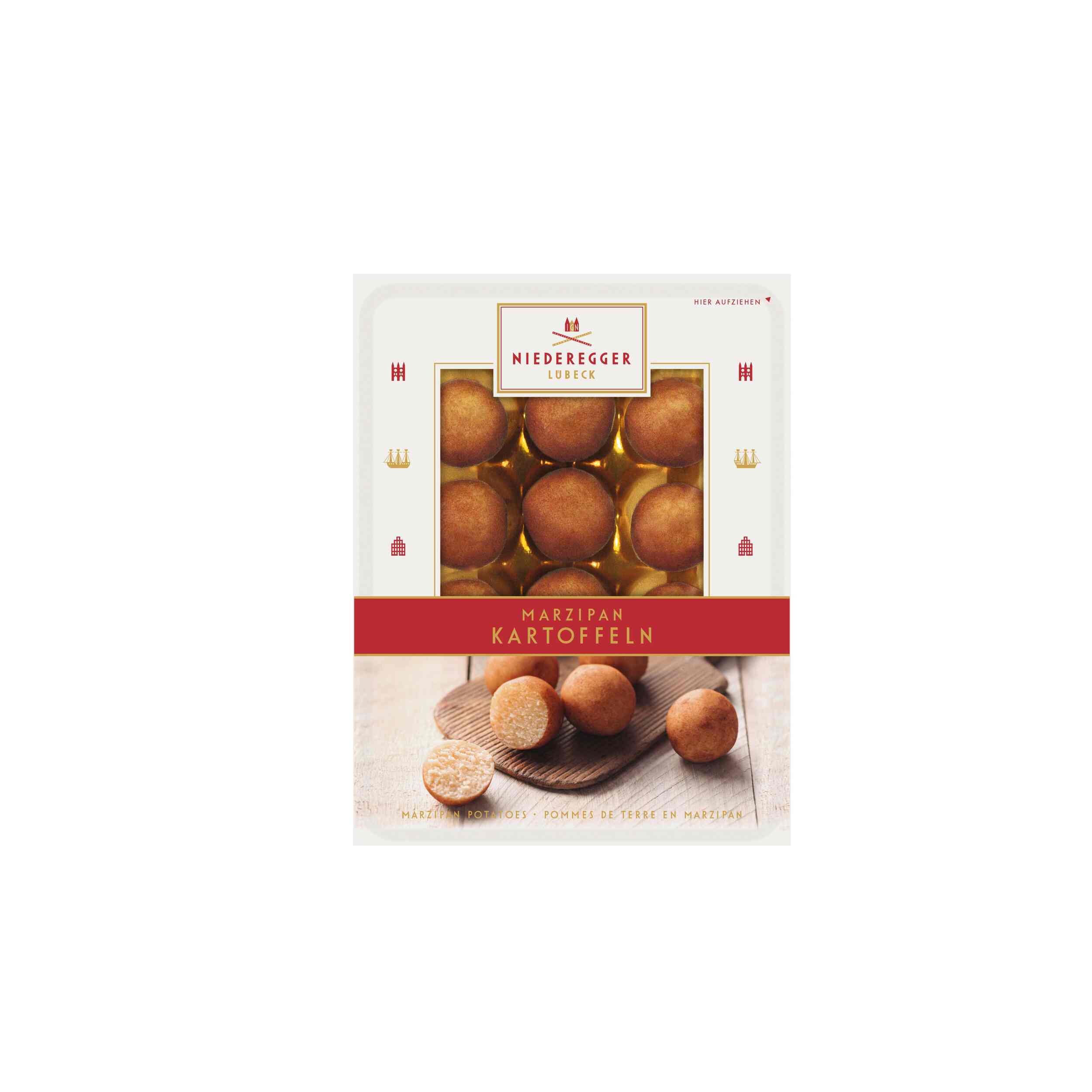 Niederegger Marzipan-Kartoffeln 100g
