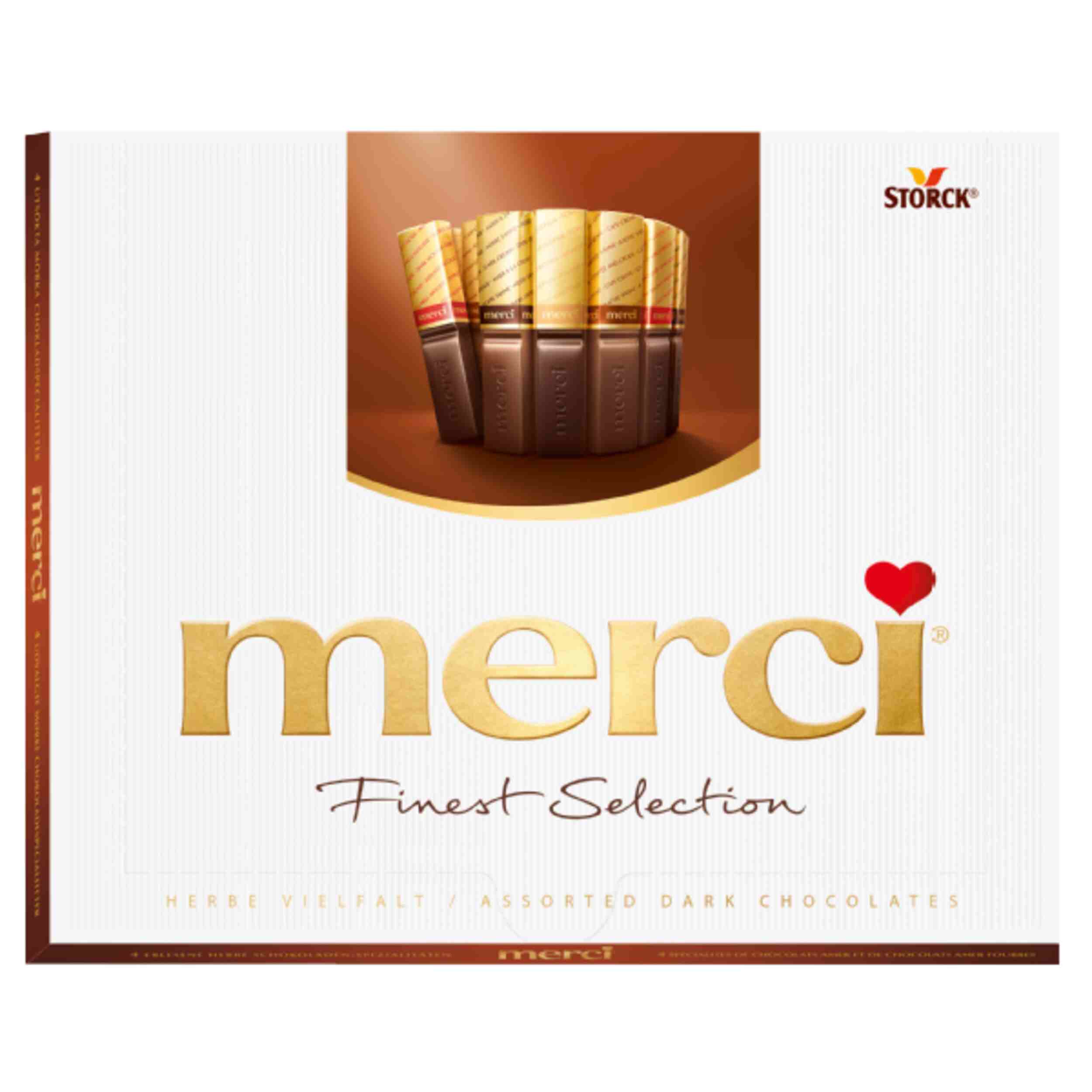 MERCI HERBE VIELFALT 250G SC