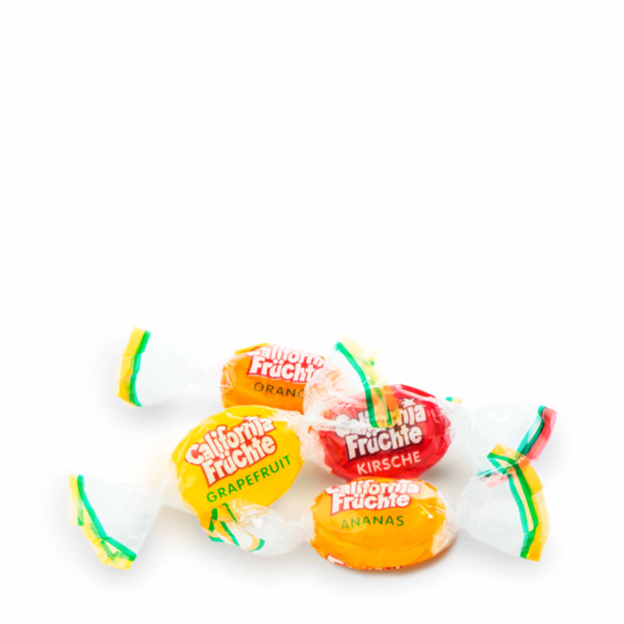 STORCK CALIFORN.FRUECHTE 1KG BT