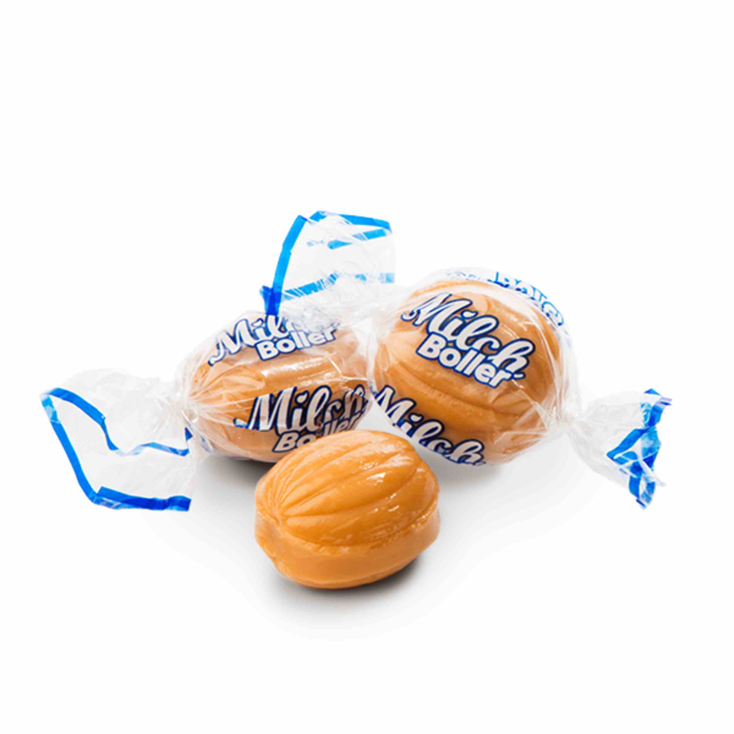 STOCK VOLLMILCH BROCKEN 750G BT