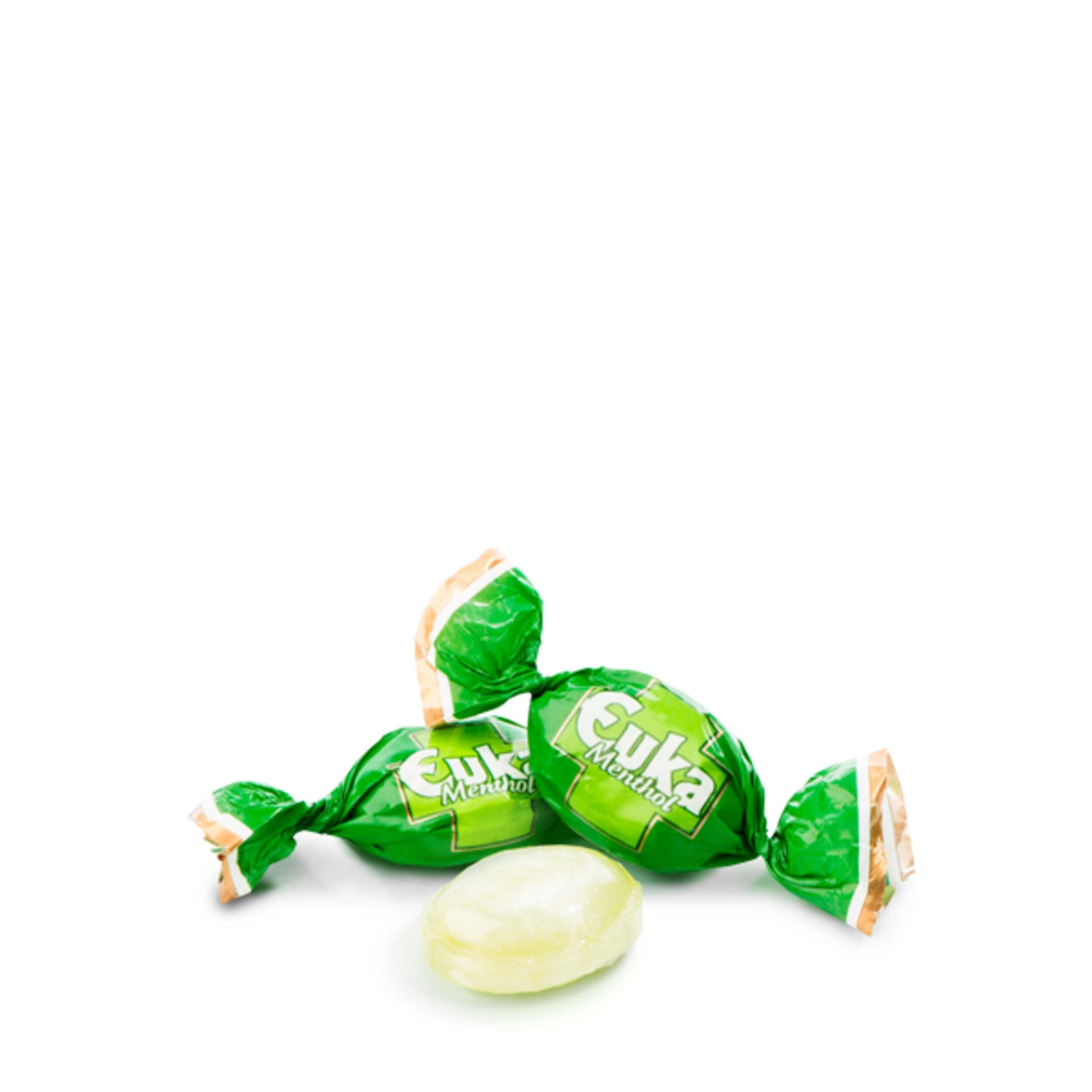 STORCK EUKA MENTHOL 425G BT