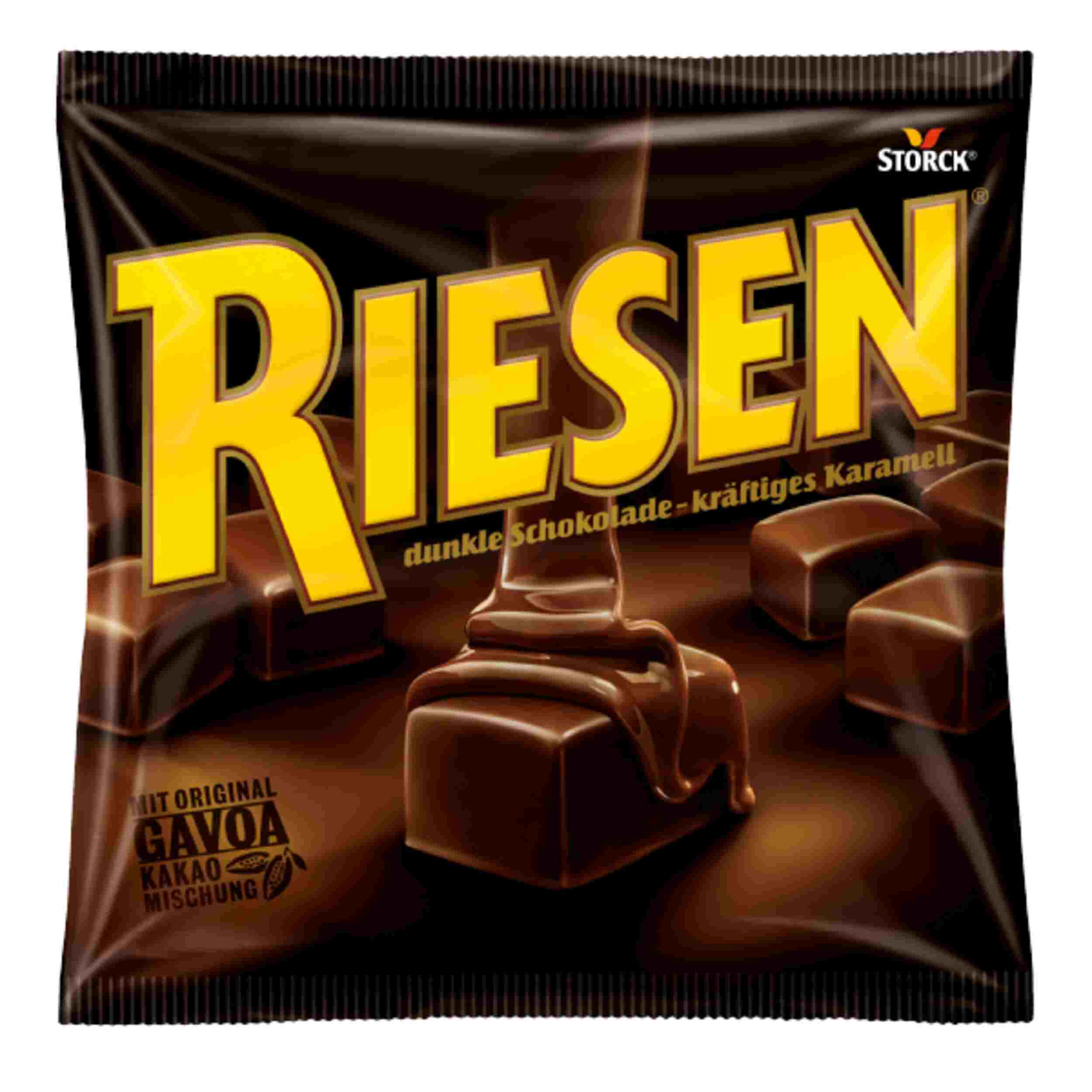 STORCK RIESEN 105G BT