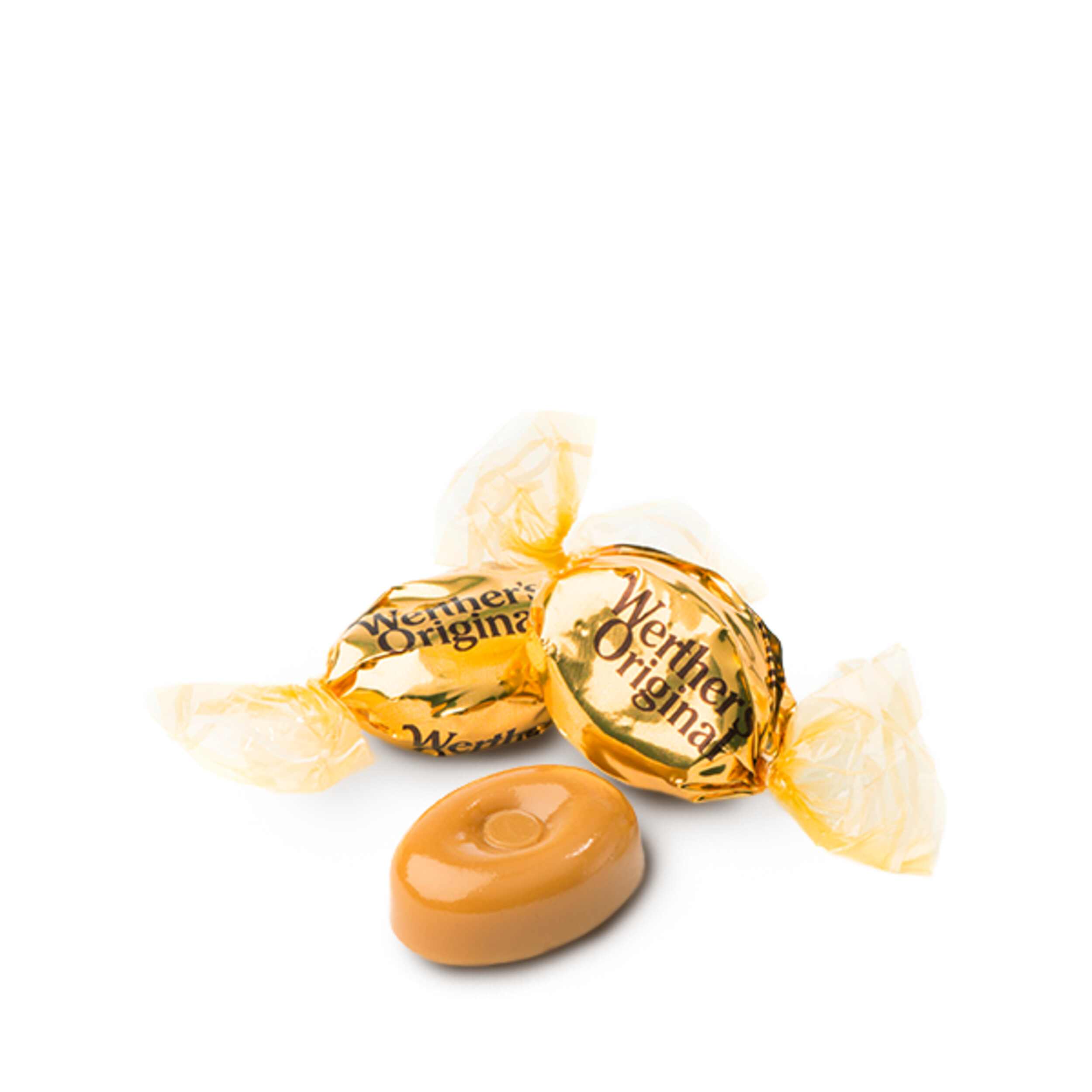 STORCK WERTHERS ORIGINAL 245G BT