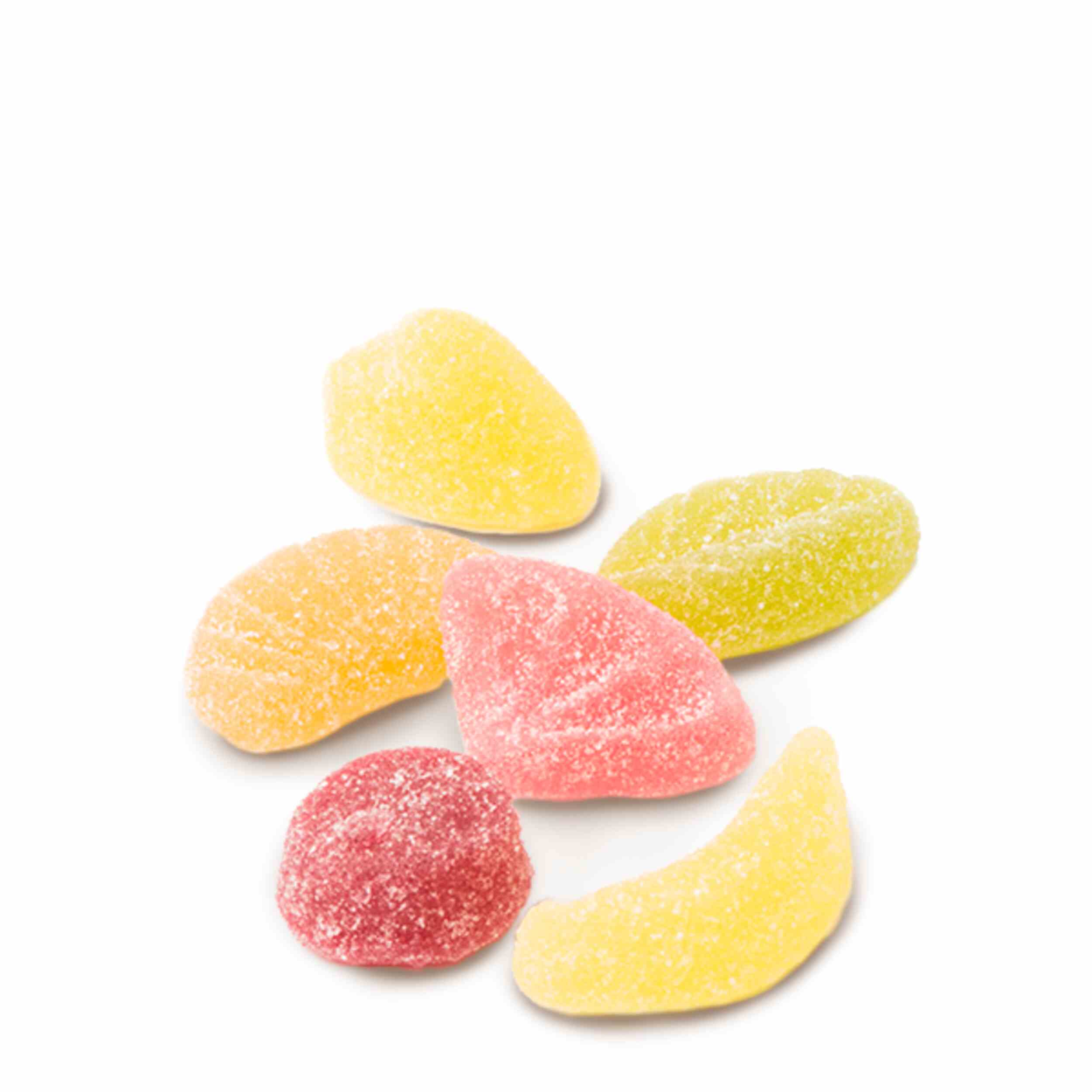 STORCK NIMM2 LACHGUMMI SAUER 250G BT