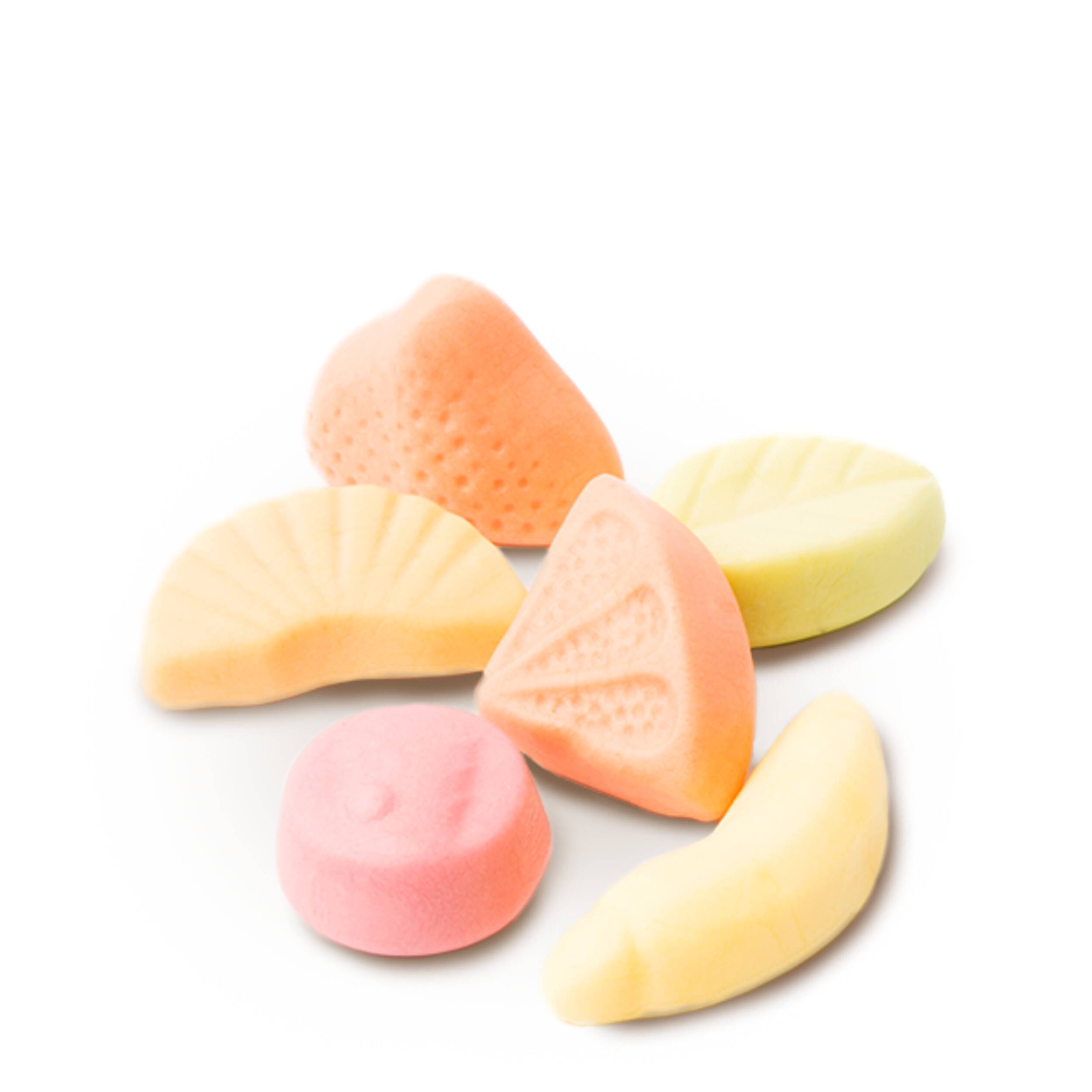 STORCK NIMM2 LACHGUM. JOGHURT 250G BT