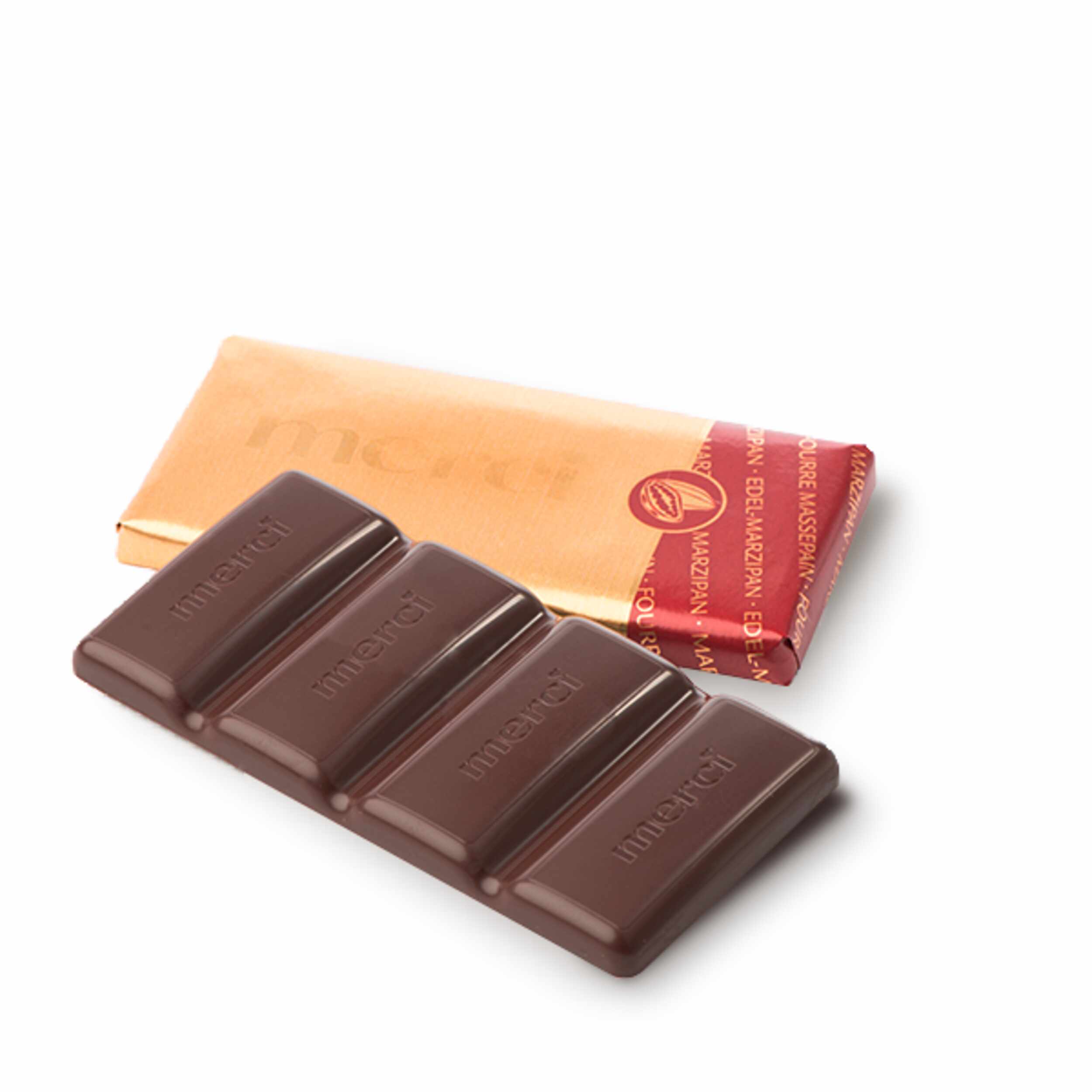 MERCI TAFELSCH. EDELMARZIPAN 112G TF