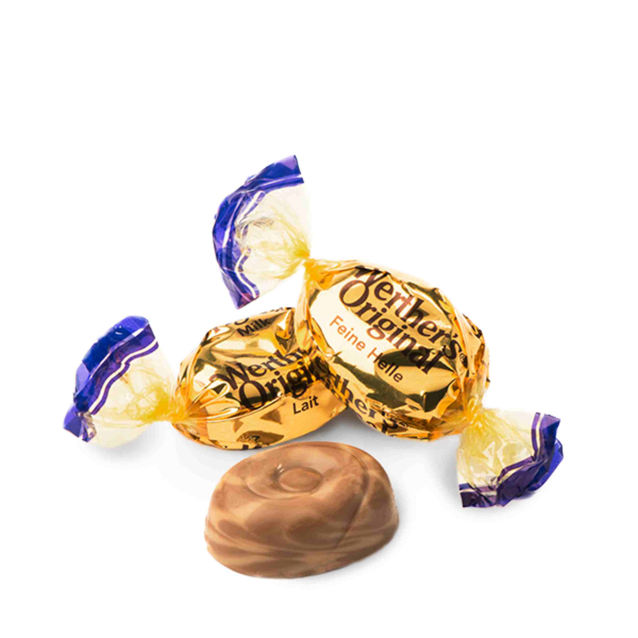 STORCK WERTHERS FEINE HELLE 153G BT