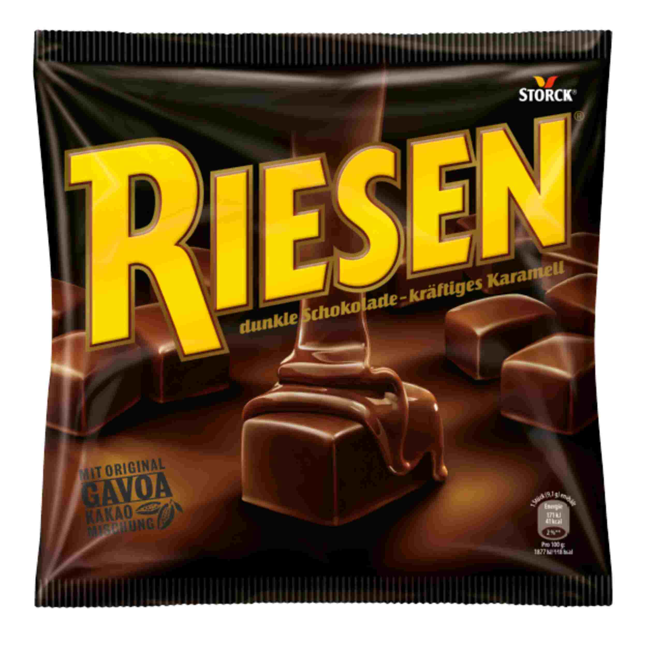 STORCK RIESEN 231G PK