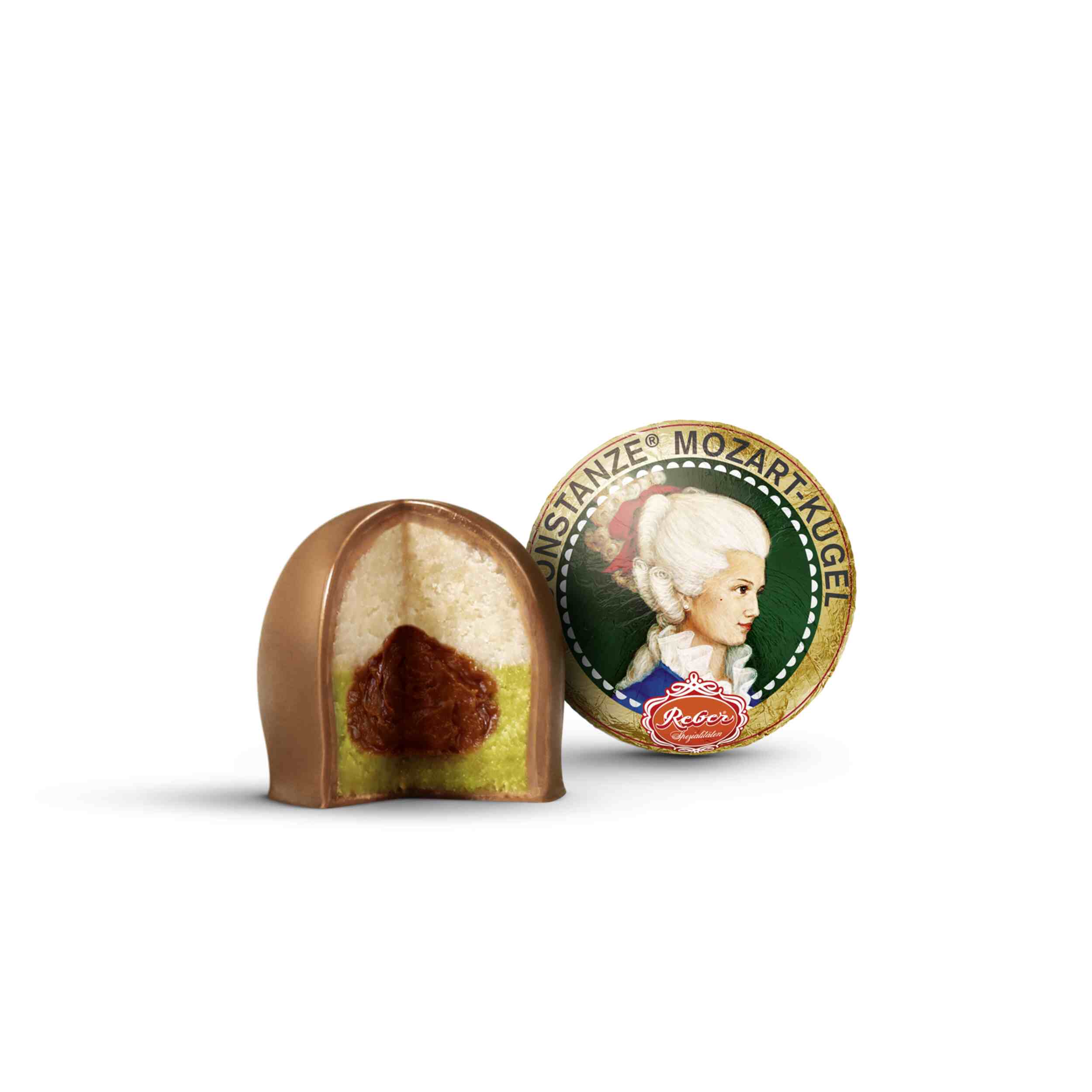 Reber Constanze Mozart-Kugel lose 20 g