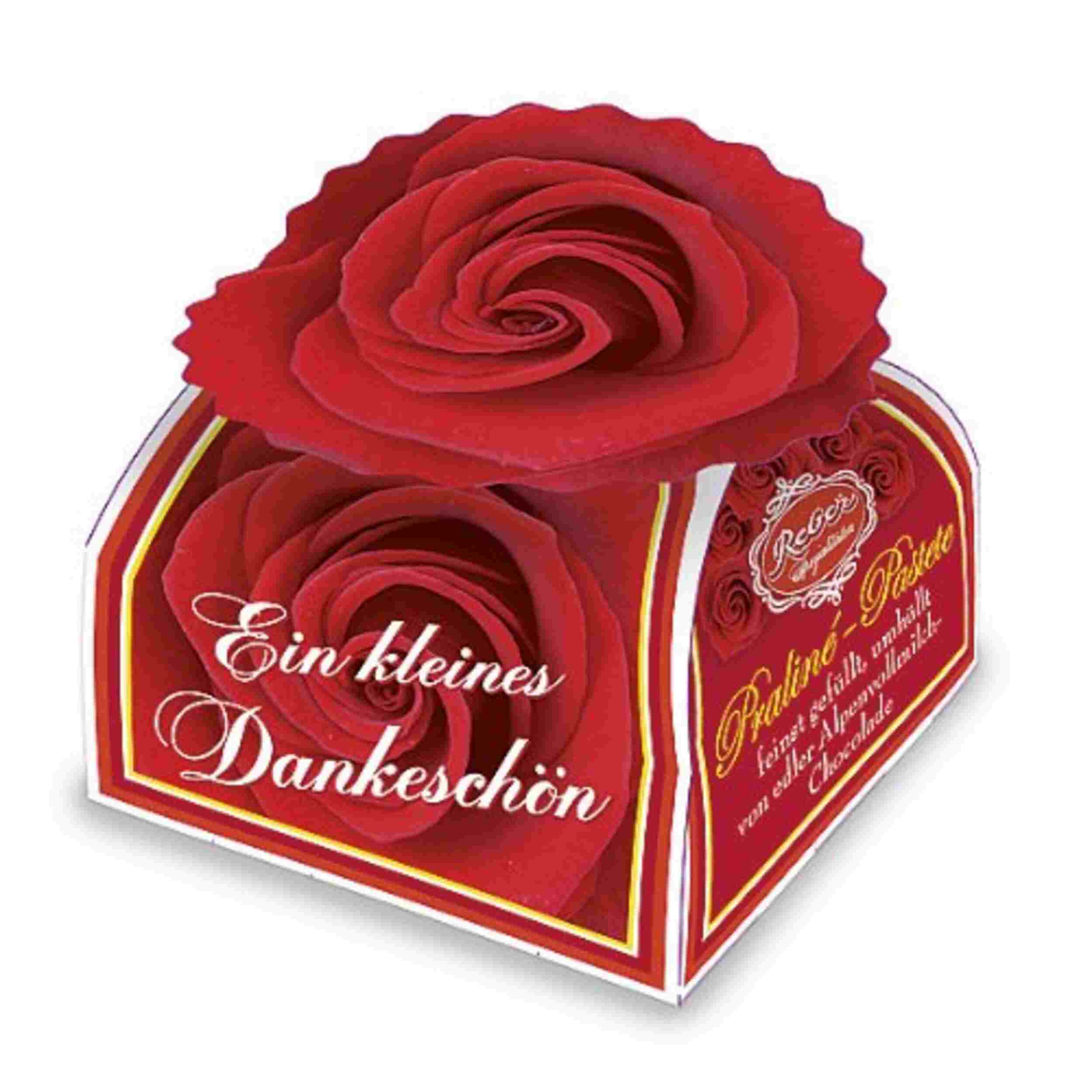 Reber Kleines Präsent Dankeschön 38 g