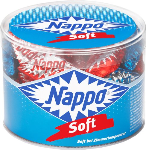 Nappo Soft Dose 250g