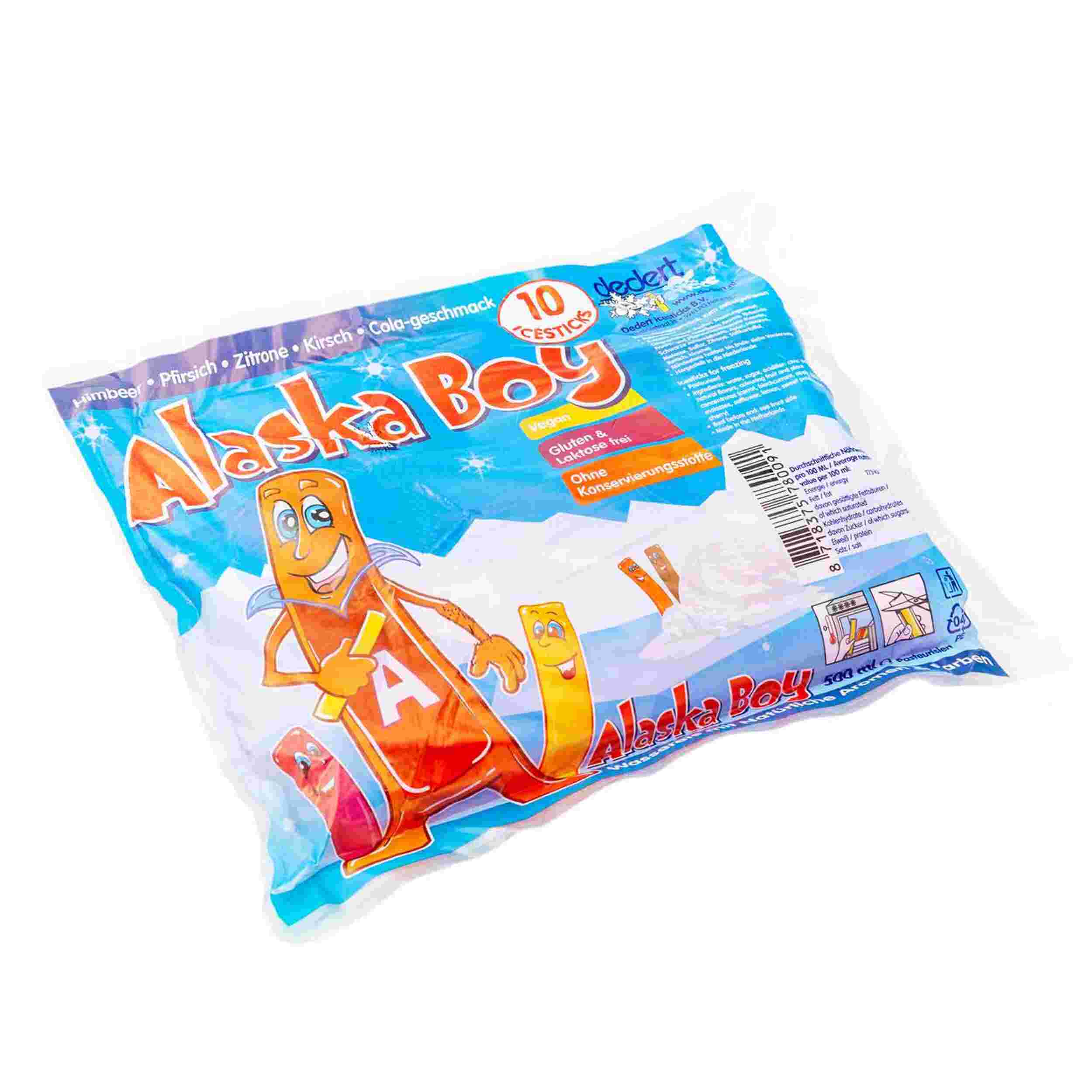 Alaska Boy Classic 500ml