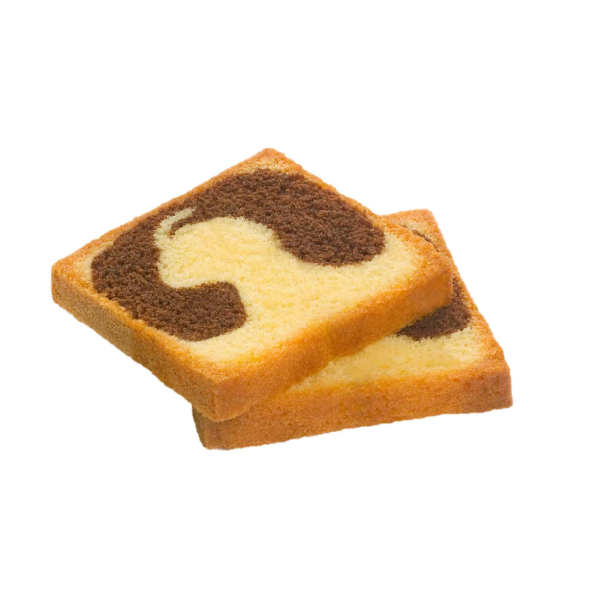 Kuchenmeister Kuchenscheibe Marmor 25g