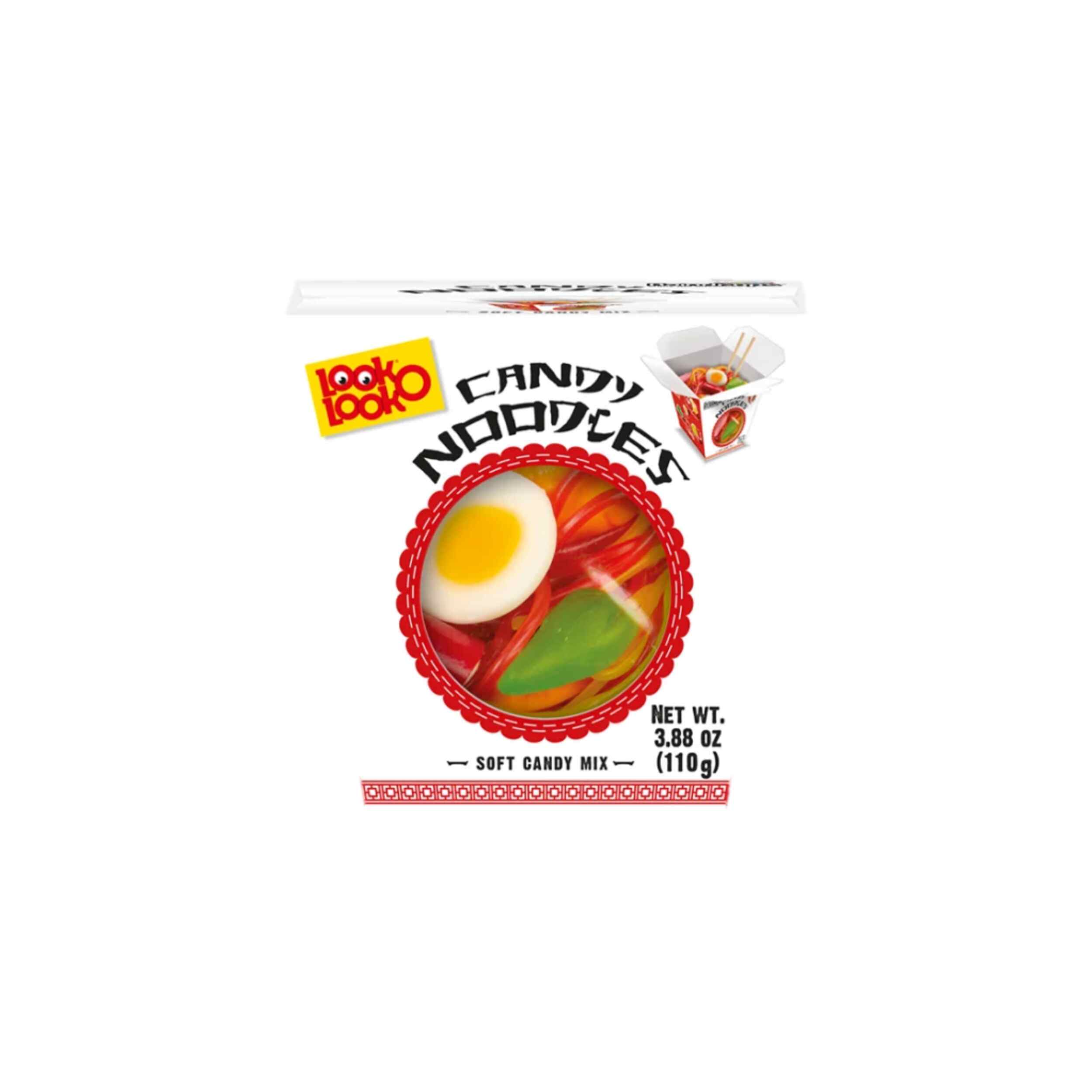 LOL Candy Noodles 110g