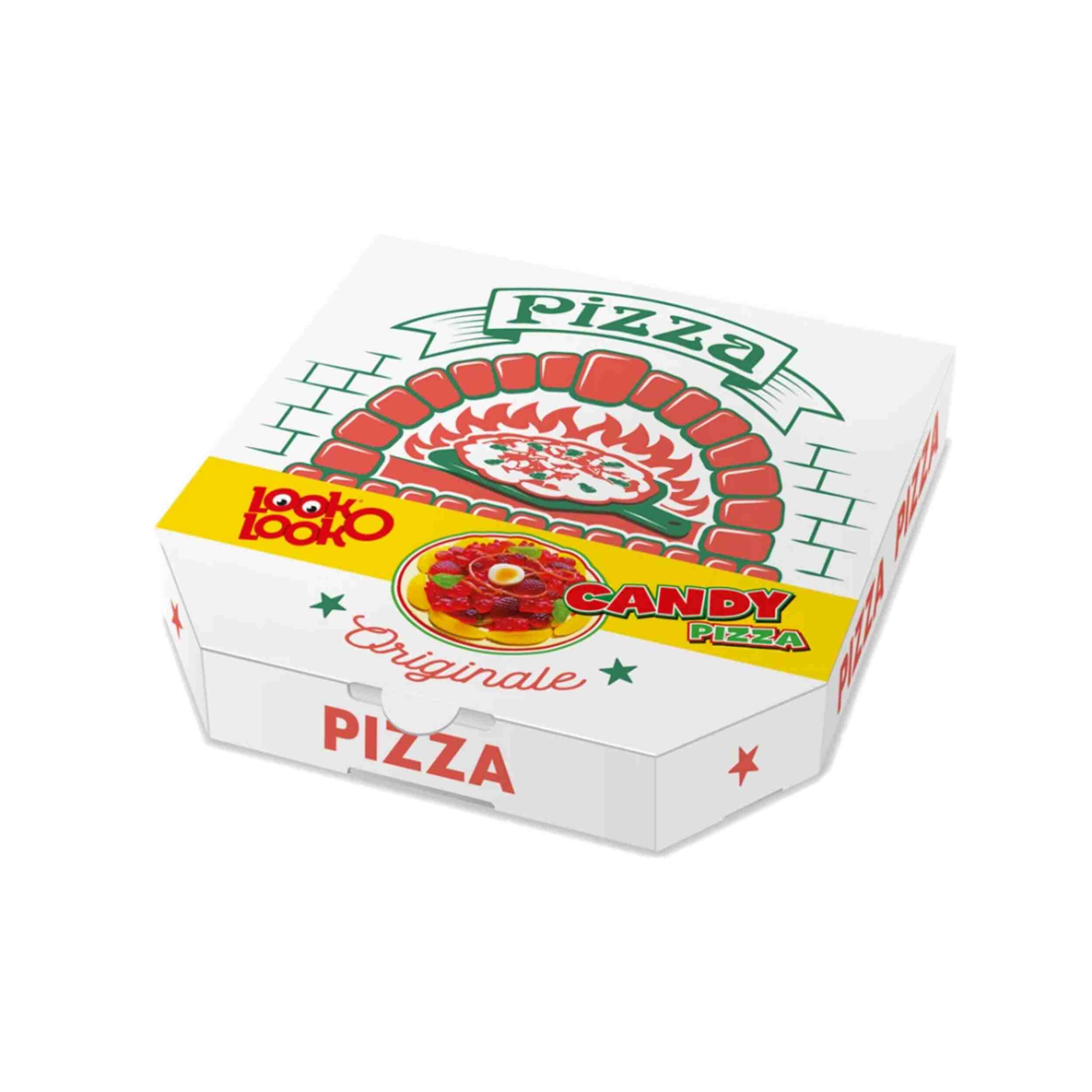 LOL Medium Candy Pizza 300g