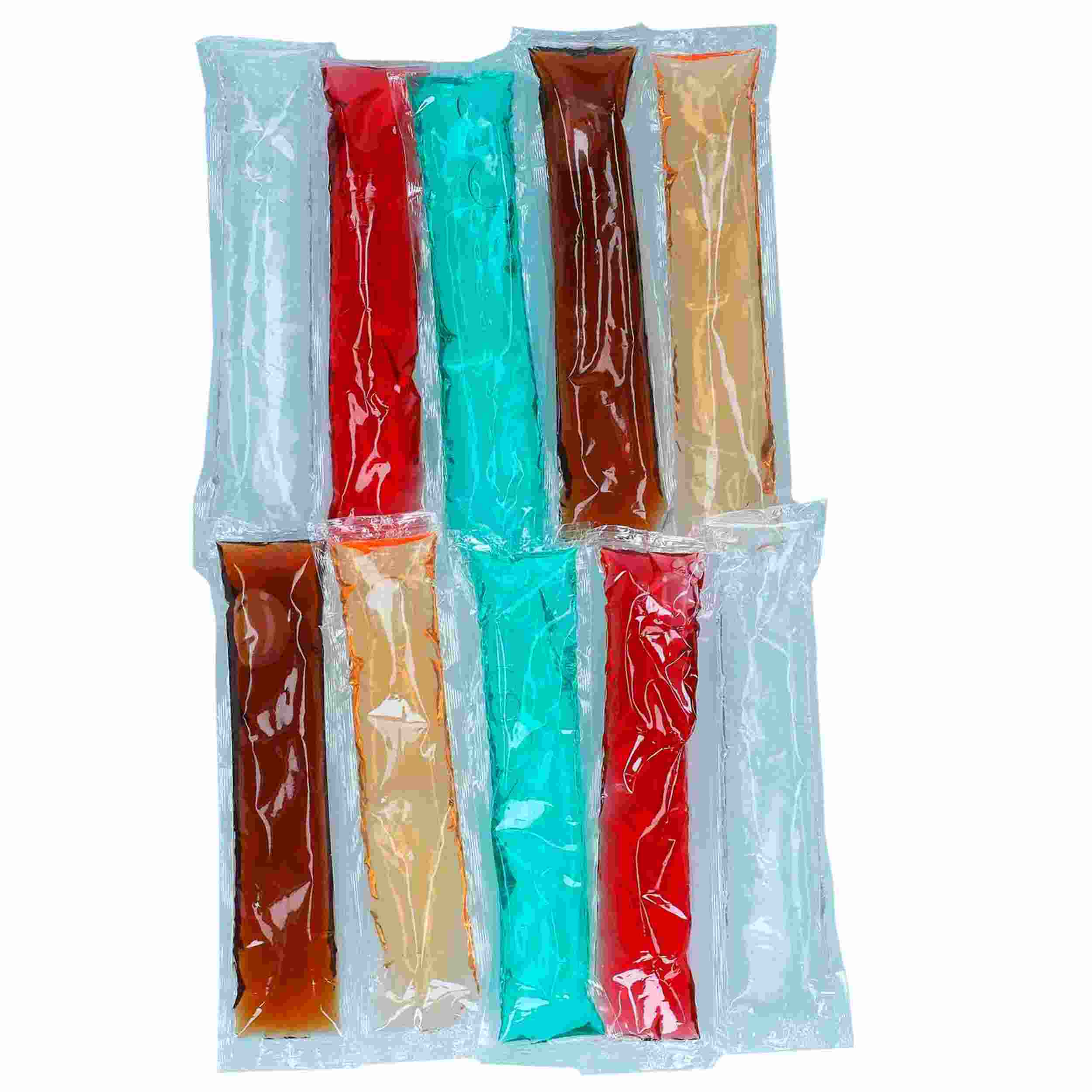 BUSEMANN BUSSY MIX 400ML PK