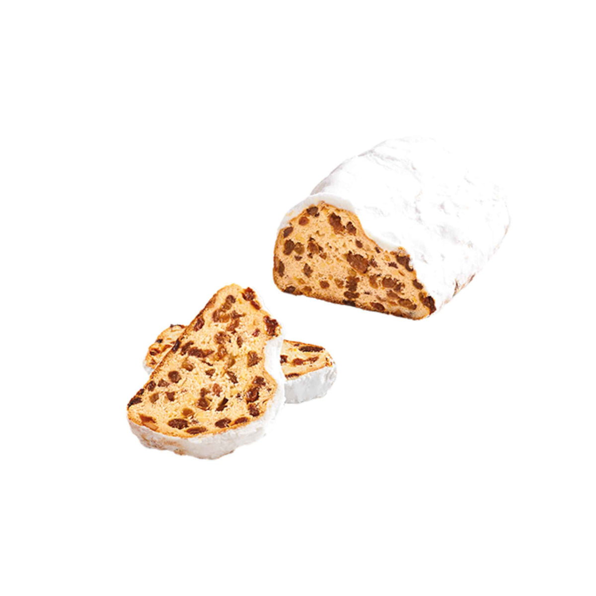 Kuchenmeister Butterstollen 200g