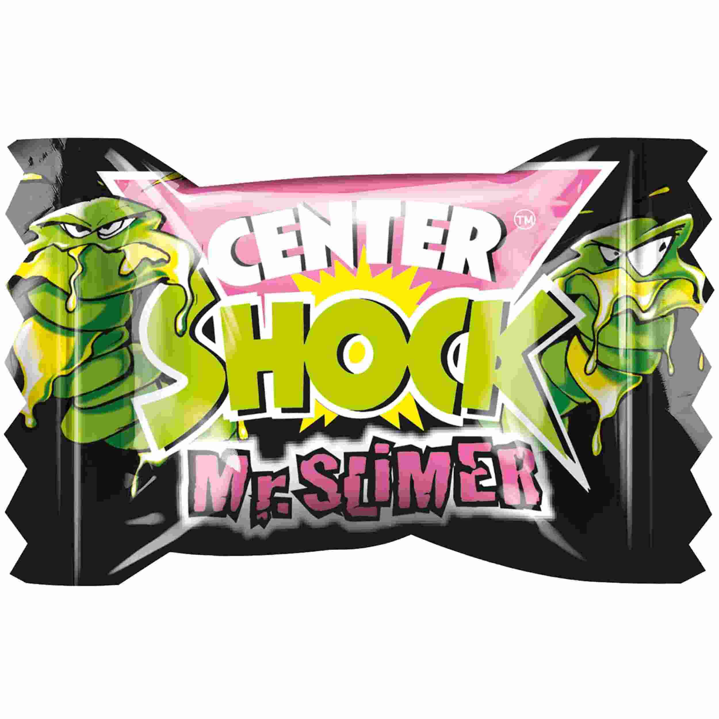 CENTER SHOCK MONSTER MIX 100X4G S