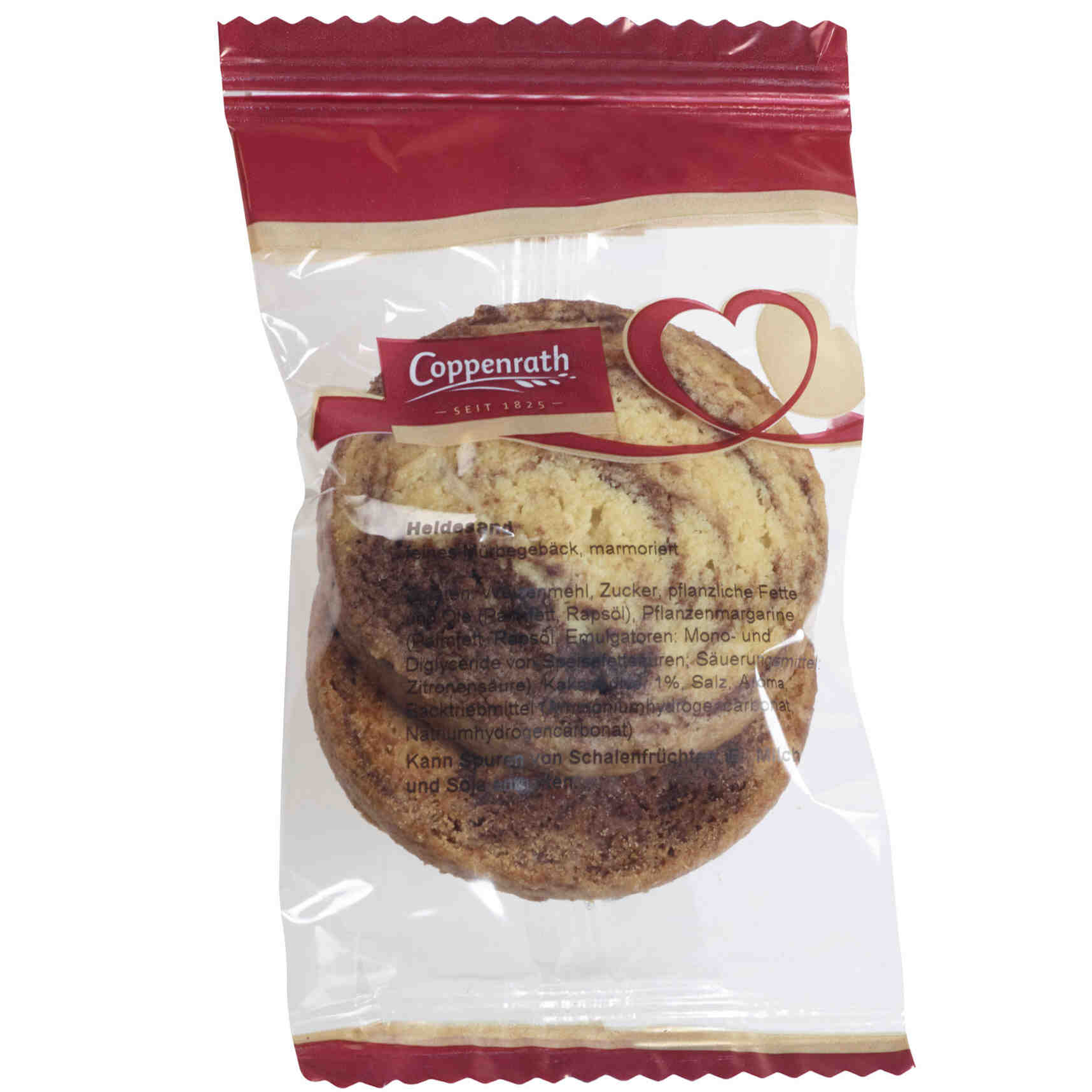 Coppenrath Heidesand-Taler 1800g