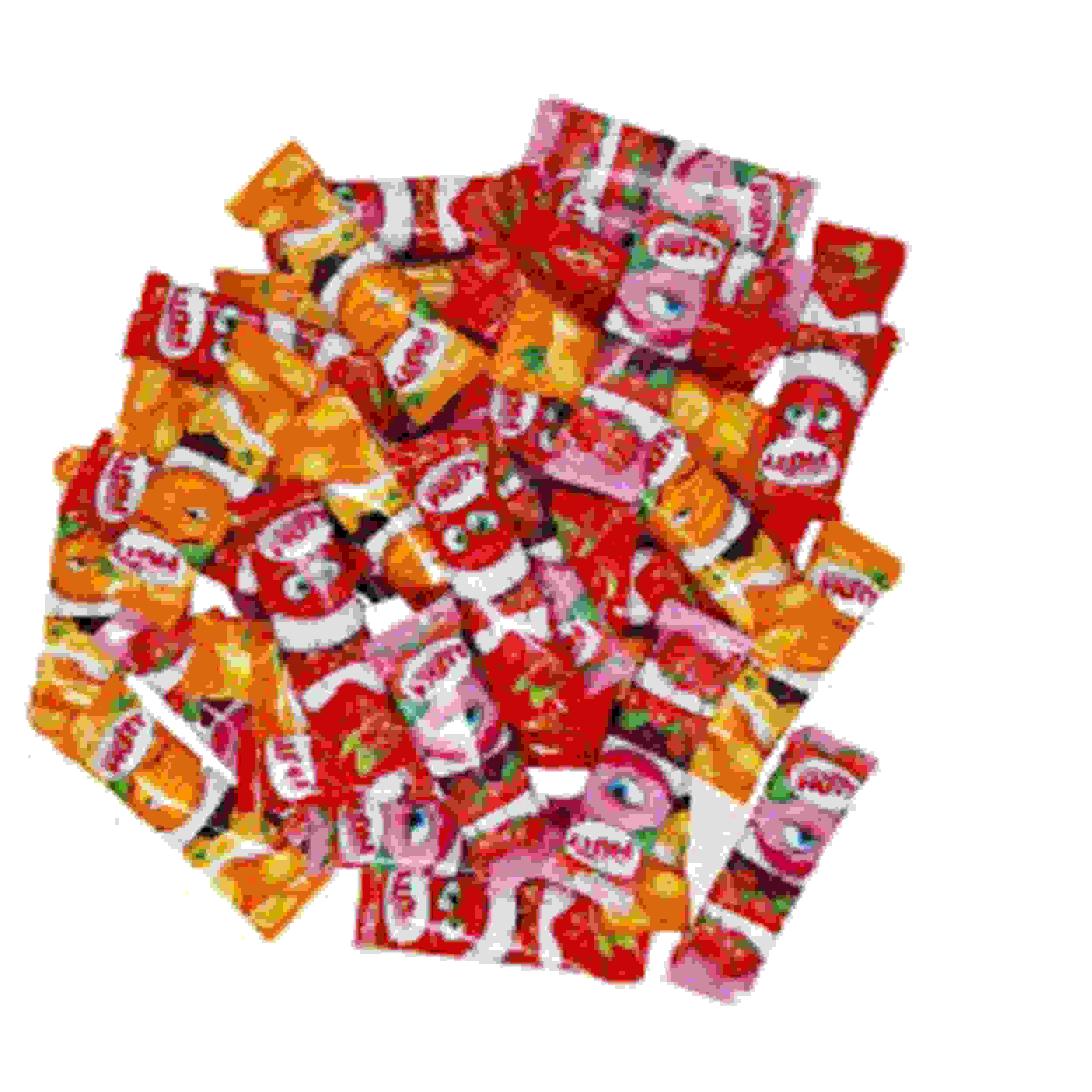 FRITT MAXI FRUECHTE MIX 350G BT