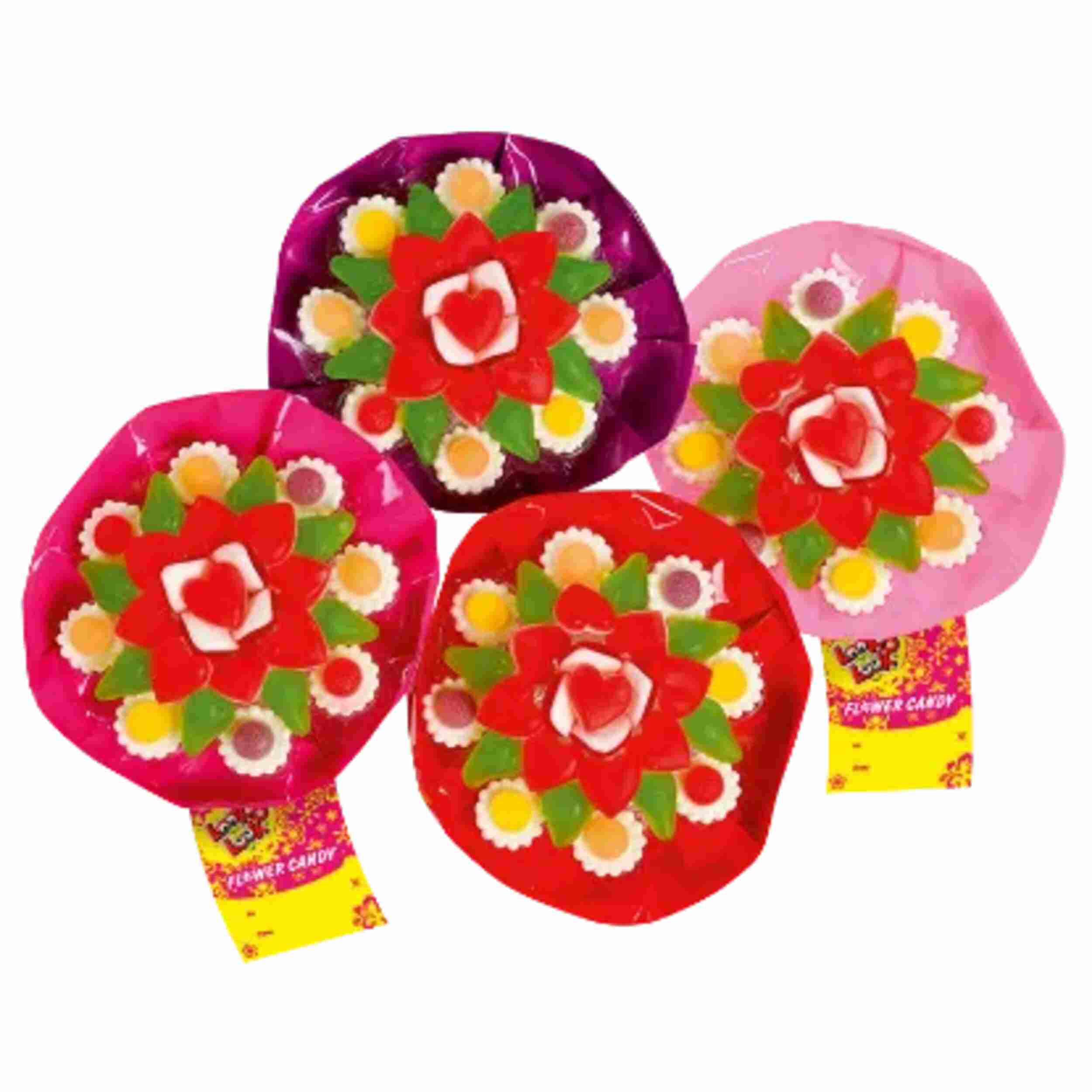 LOL Flowercandy 145g