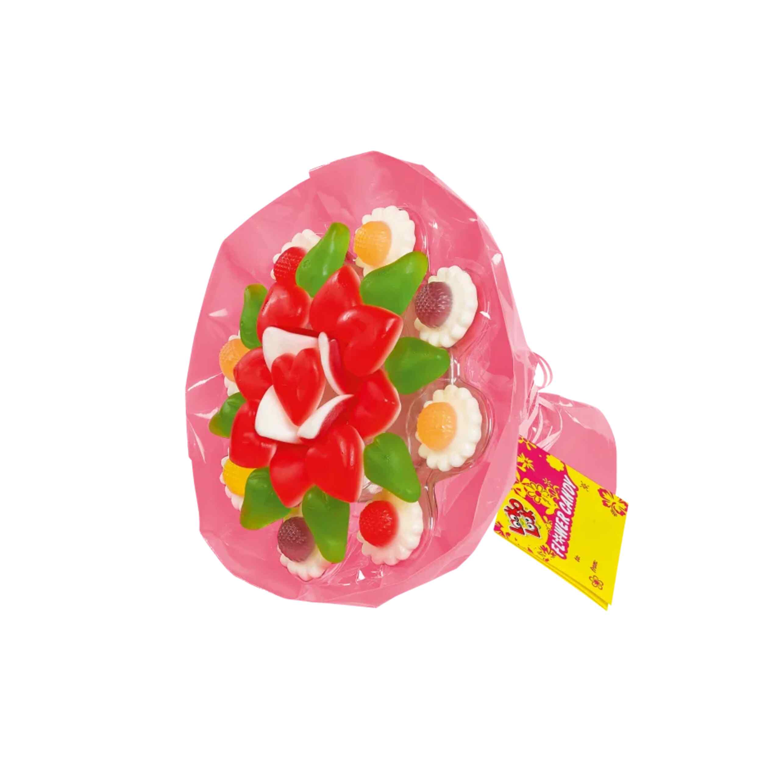 LOL Flowercandy 145g