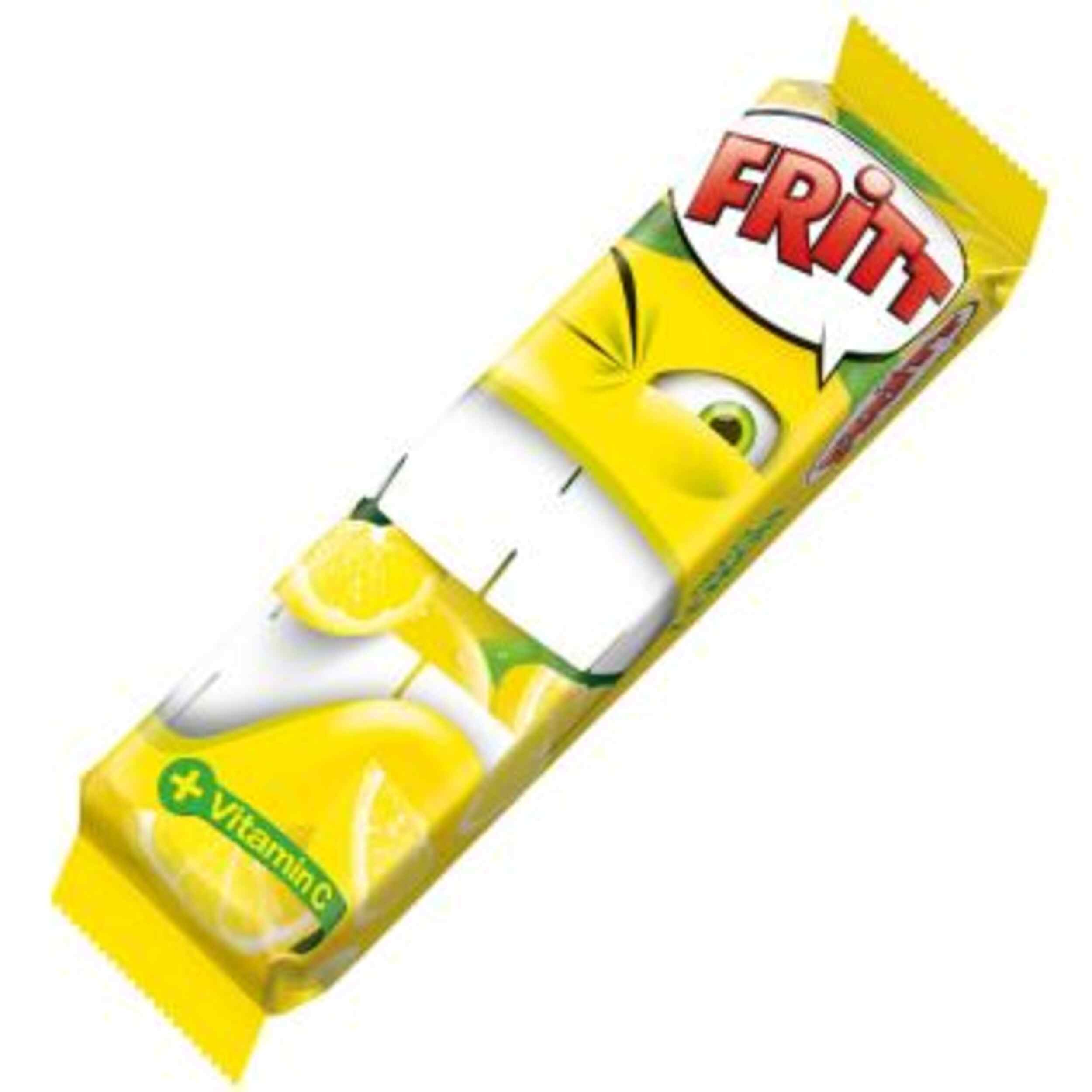 FRITT KAUSTREIFEN MIT VIT. C 70G KA
