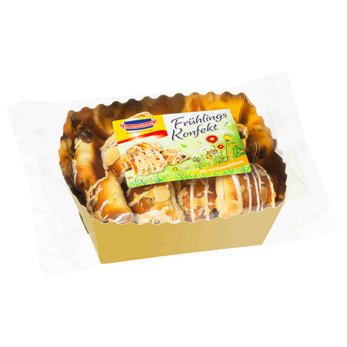 Kuchenmeister Frühlingskonfekt 300g
