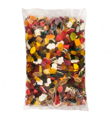 HARIBO COLOR-RADO 3000G KA