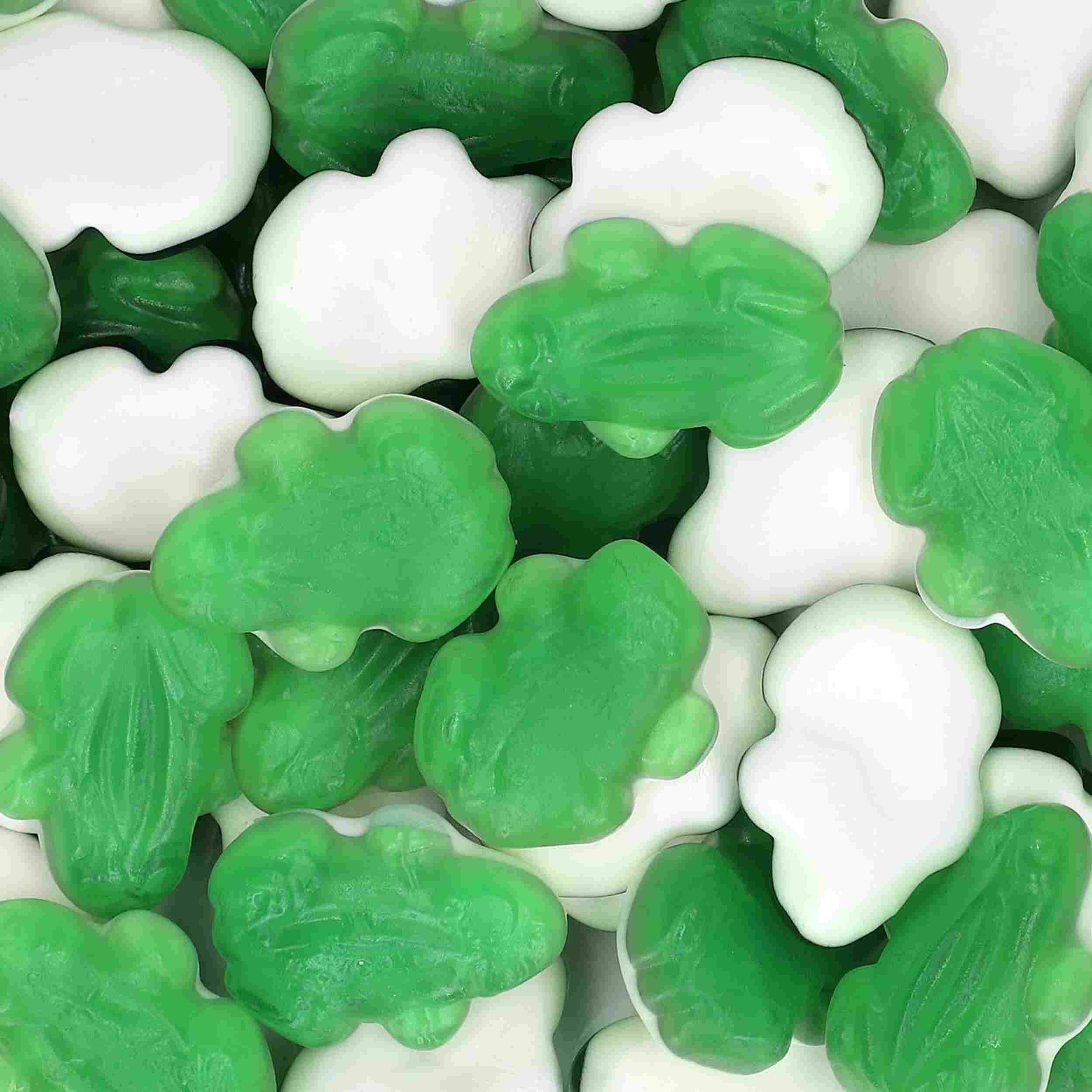 HARIBO FROESCHE 3000G BT