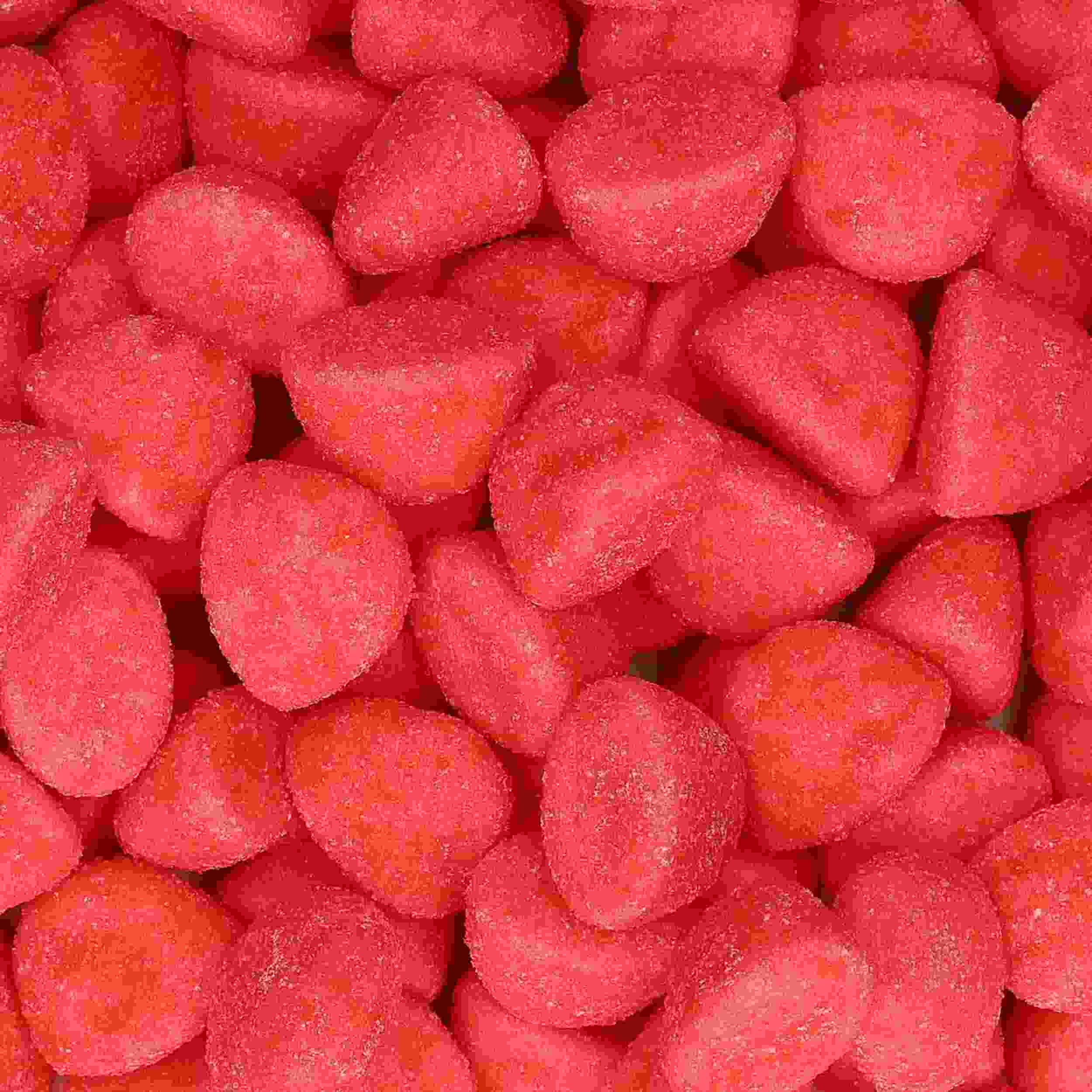 HARIBO ERDBEEREN PRIMAVERA 3KG