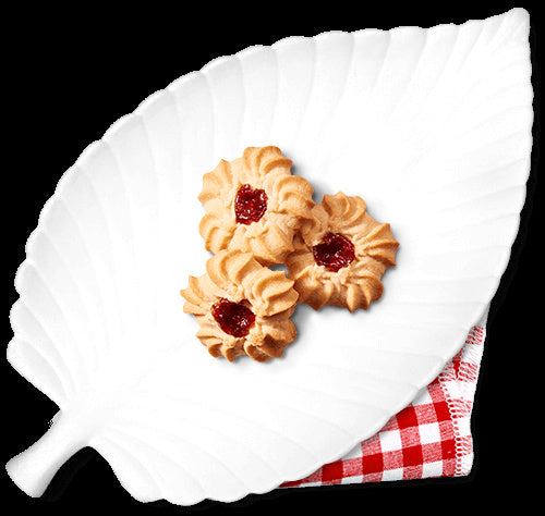 Coppenrath Kirsch-Rondjes 625g