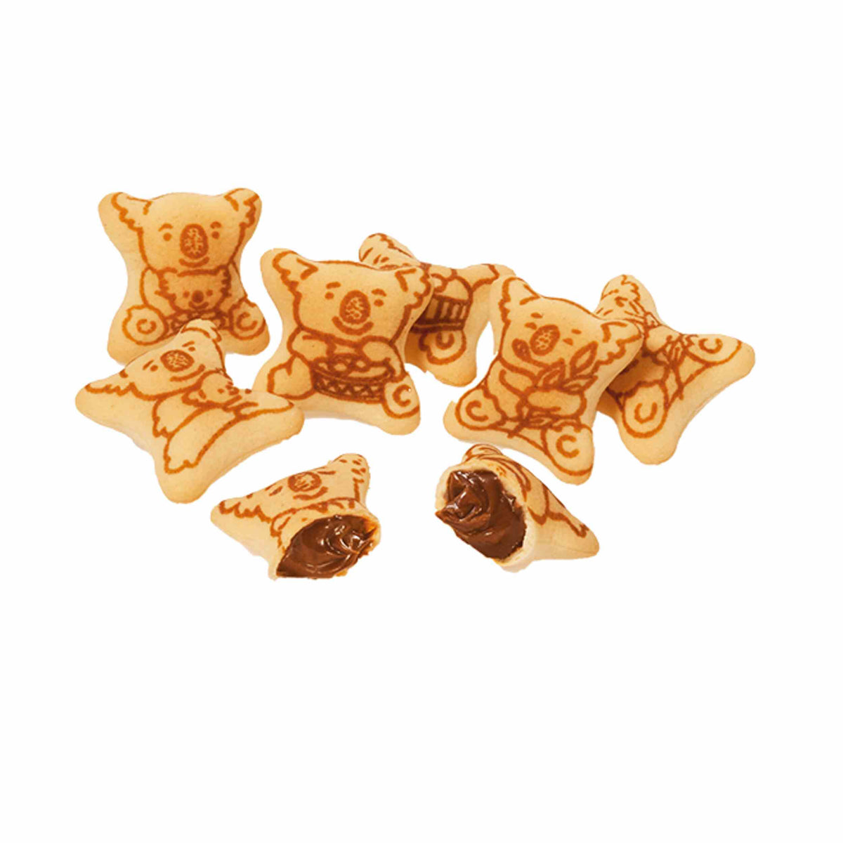Kuchenmeister Koala Kakao 75g