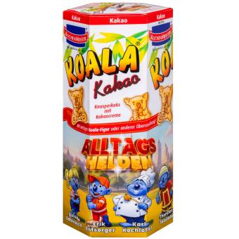 Kuchenmeister Koala Kakao 75g