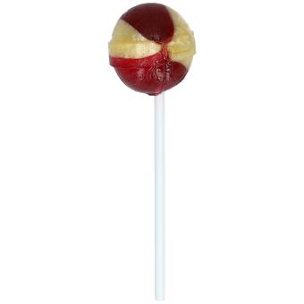 Küfa KiBa-Lolly, Kirsch-Banane 100Stk.