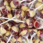Küfa KiBa-Lolly, Kirsch-Banane 100Stk.