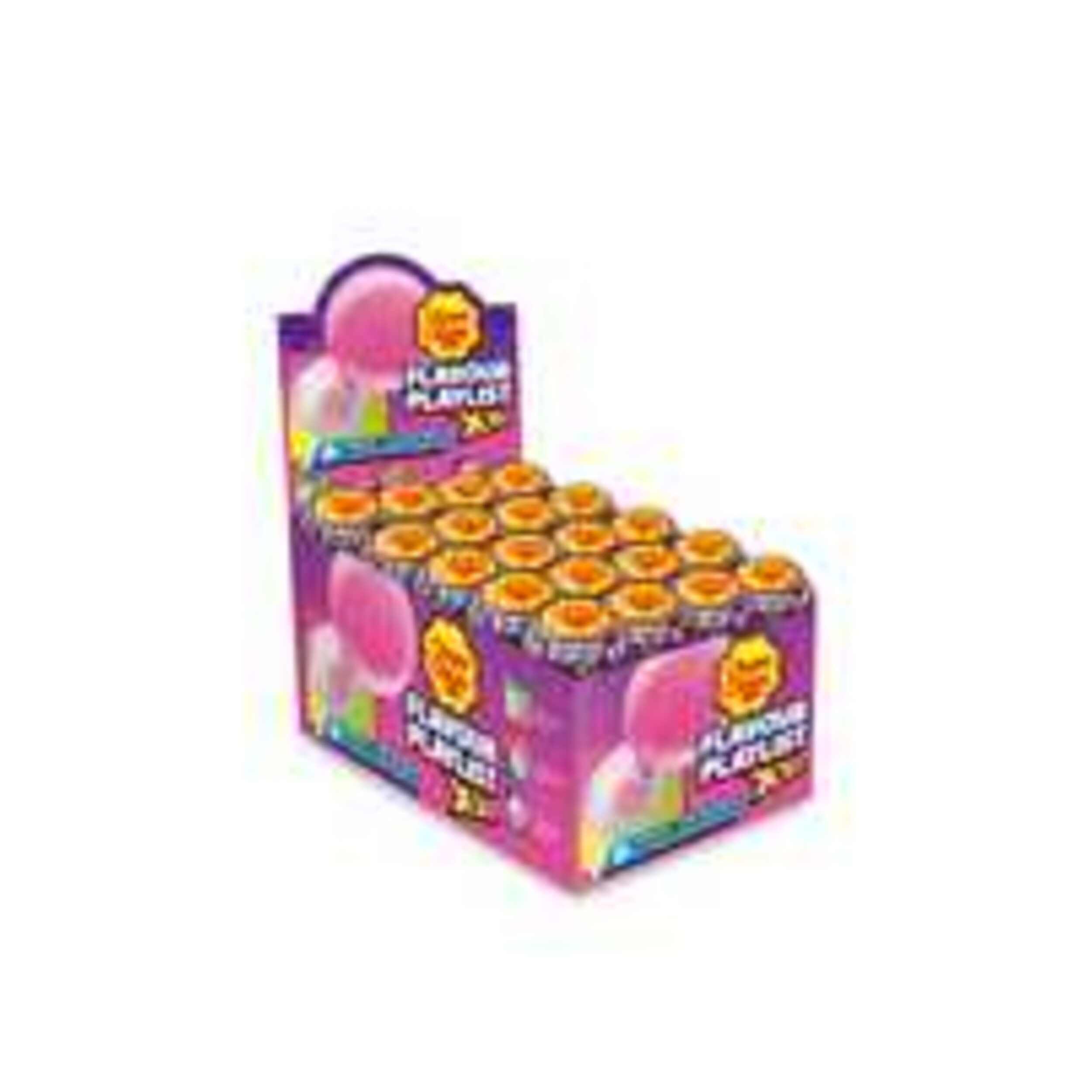 CHUPA CHUPS FLAVOUR PLAYLIST XXL 29G ST
